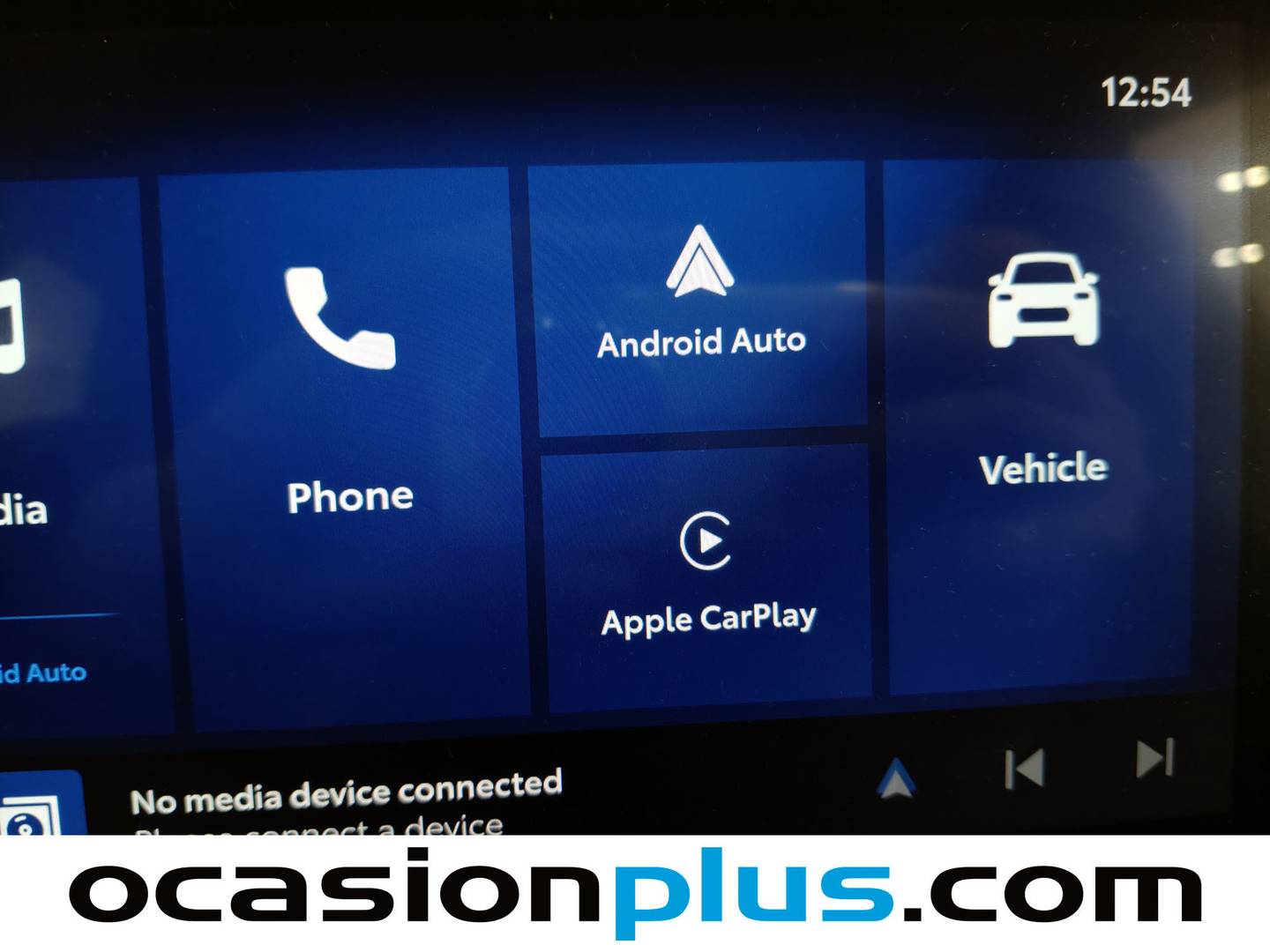 Foto Toyota Yaris Toyota Yaris 120H Active Plus (116 CV)