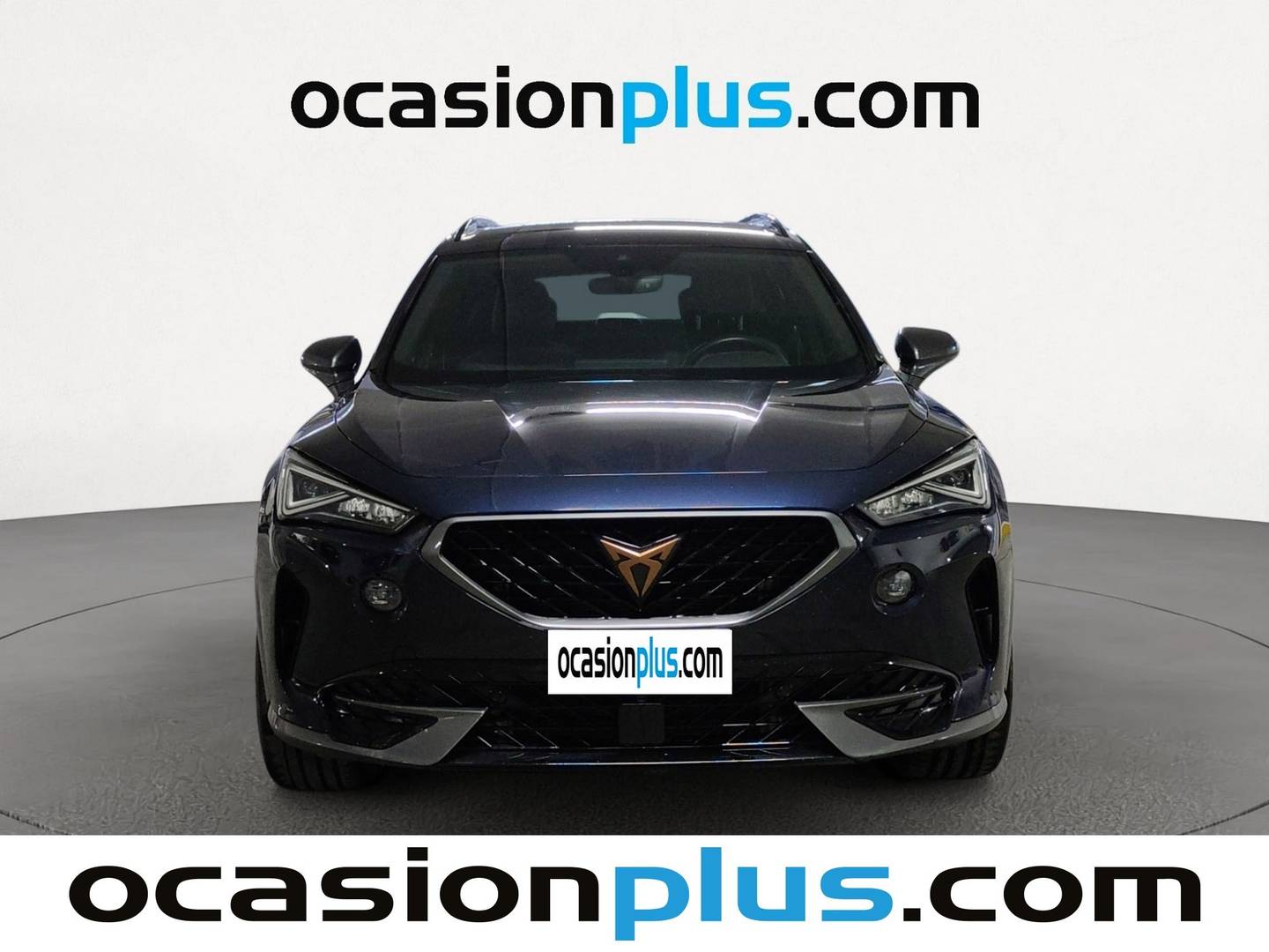 Foto Cupra Formentor CUPRA Formentor 1.5 TSI (150 CV)