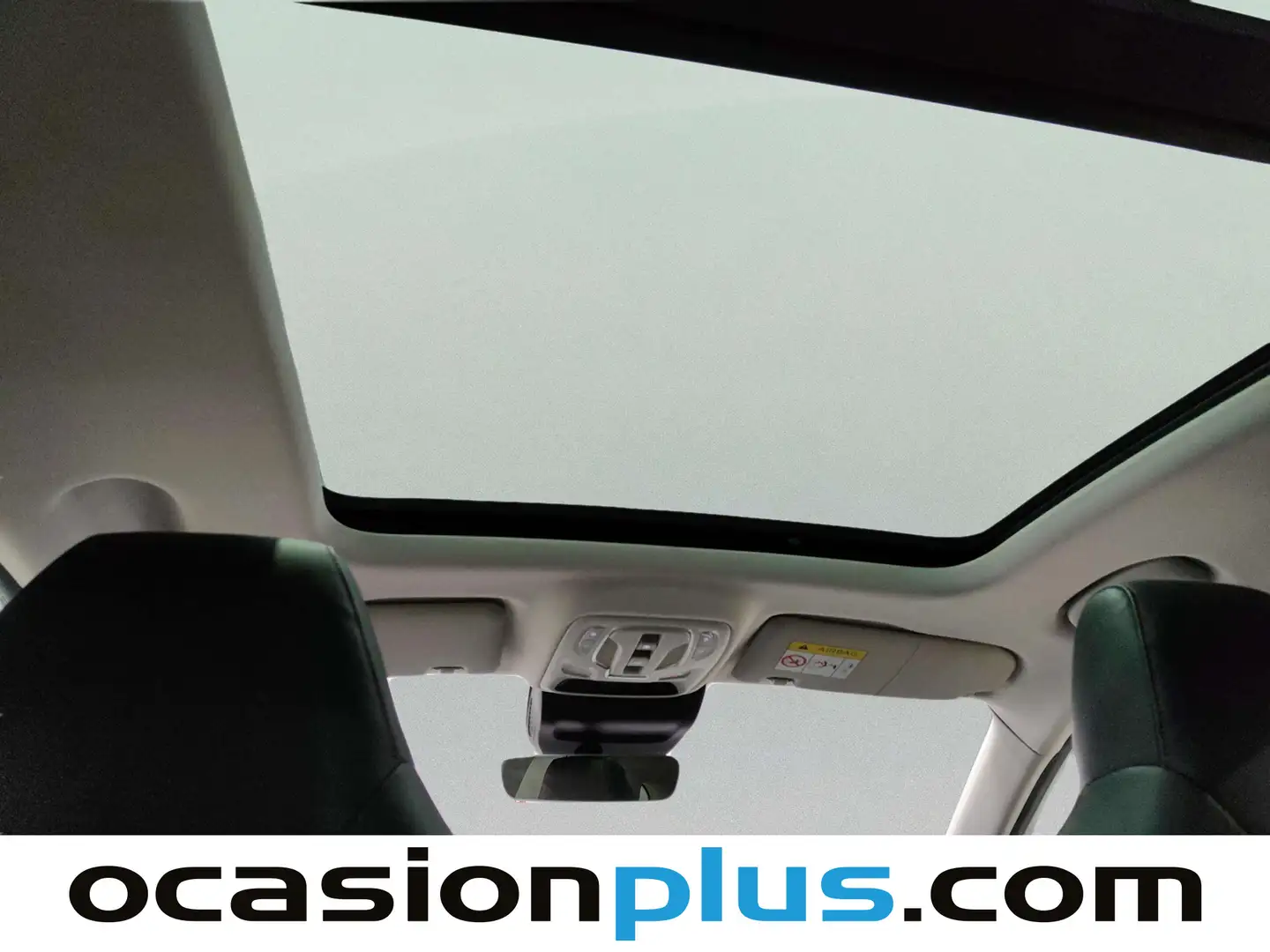 Foto MG HS MG HS 1.5 Turbo GDI Luxury (162 CV)