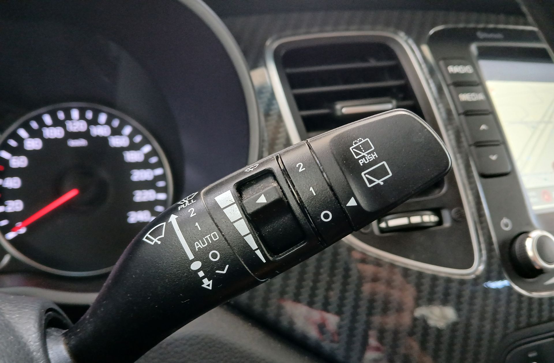 Kia Carens 1.6 GDi Drive 7 plazas - foto 34