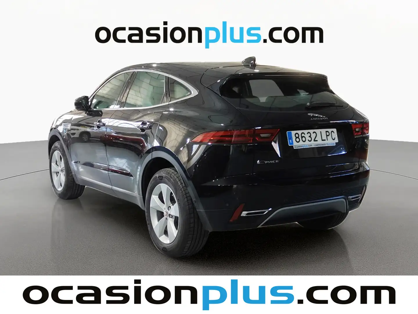 Foto Jaguar E-Pace Jaguar E-PACE 2.0D S 4WD Auto (163 CV)