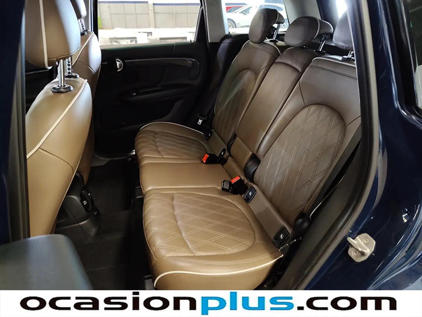 Foto Mini Countryman MINI MINI Countryman Cooper S ALL4 (192 CV)