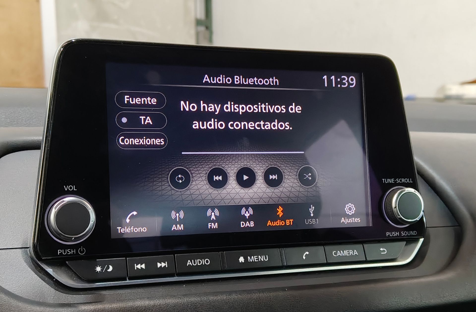 Nissan Qashqai E-POWER N-Connecta - foto 34