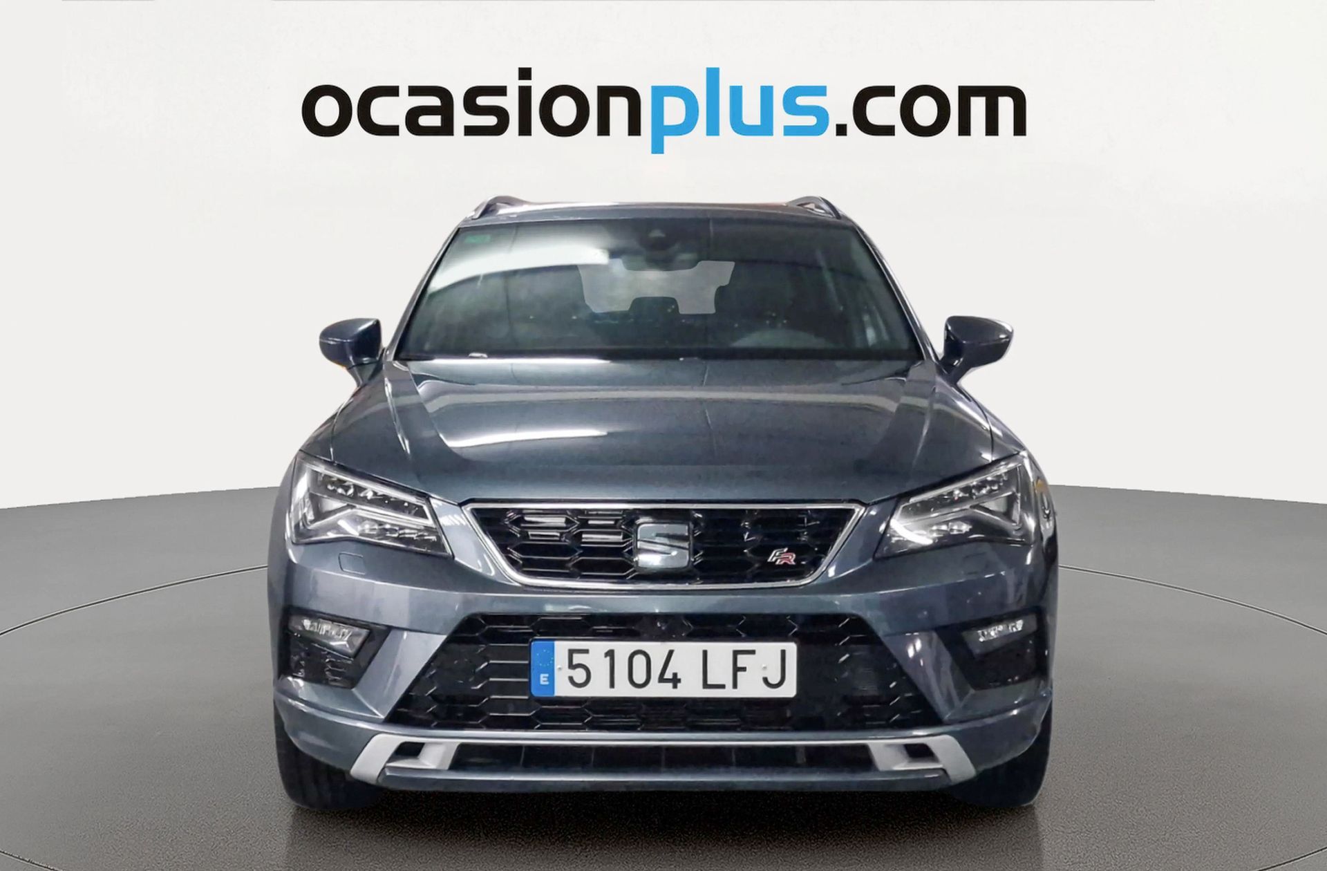 SEAT Ateca 1.5 TSI FR Edition - foto 19
