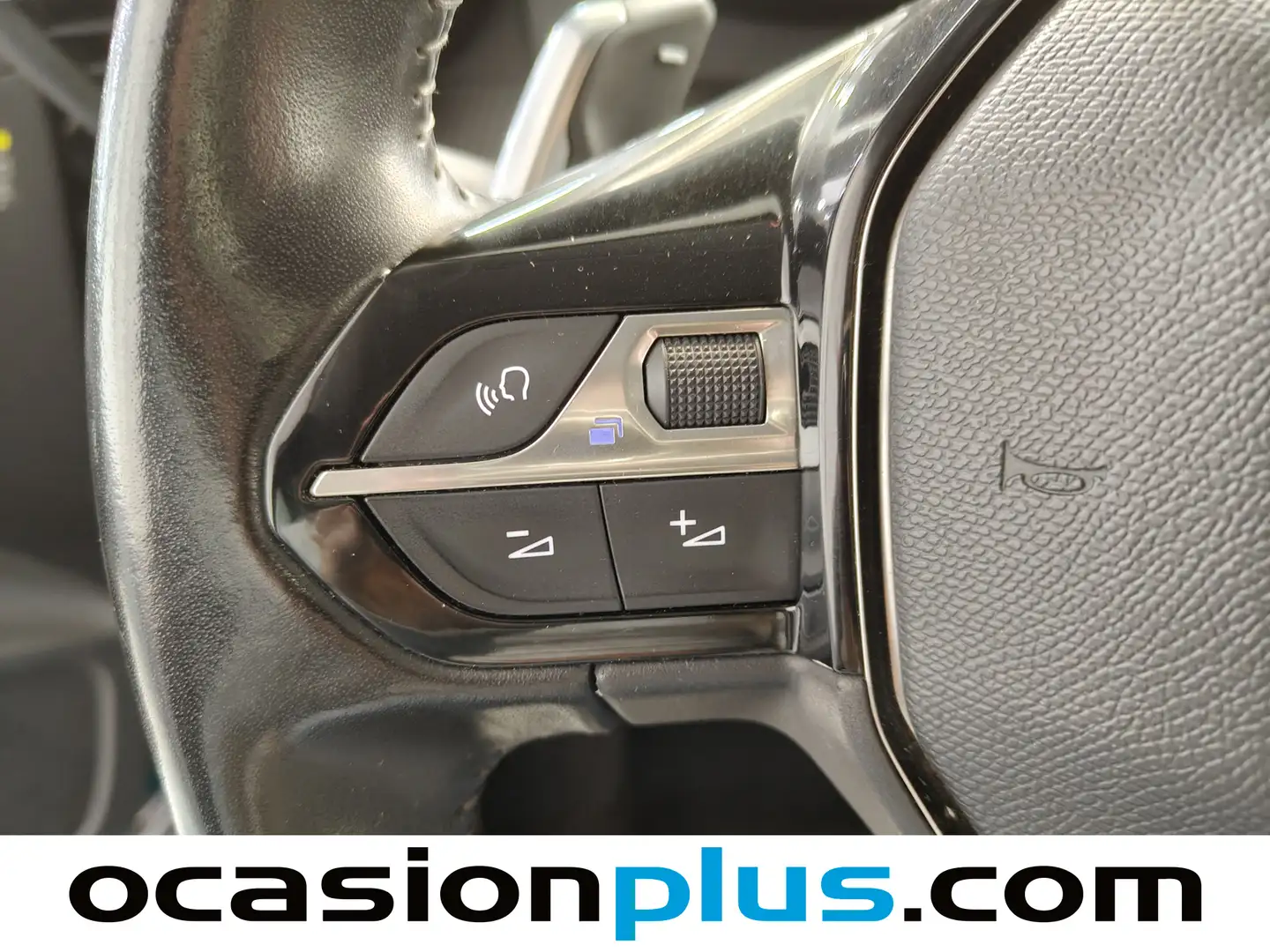 Foto Peugeot 208 Peugeot 208 PureTech 100 Allure EAT8  (100 CV)