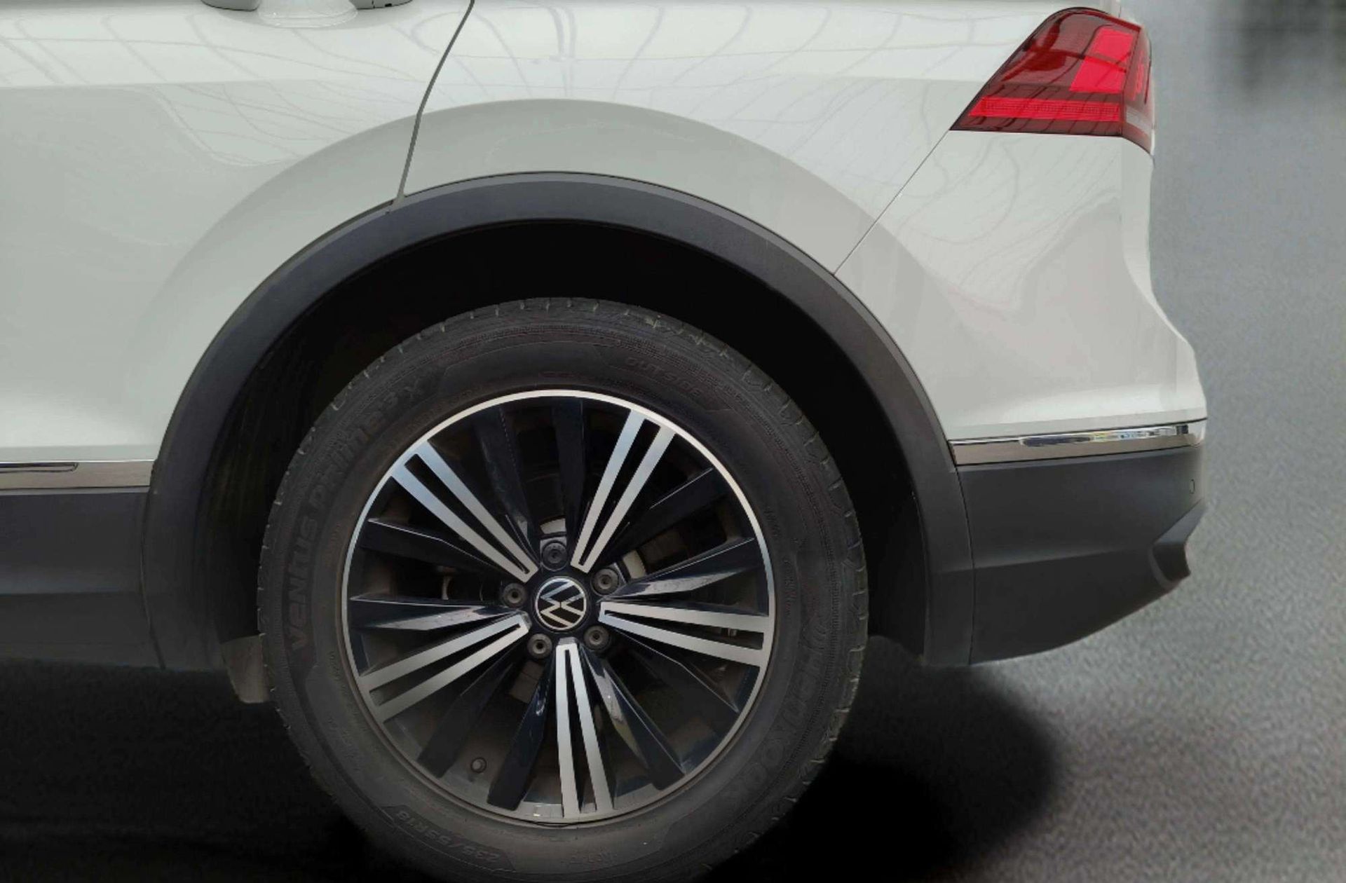 Volkswagen Tiguan Life 1.5 TSI - foto 44