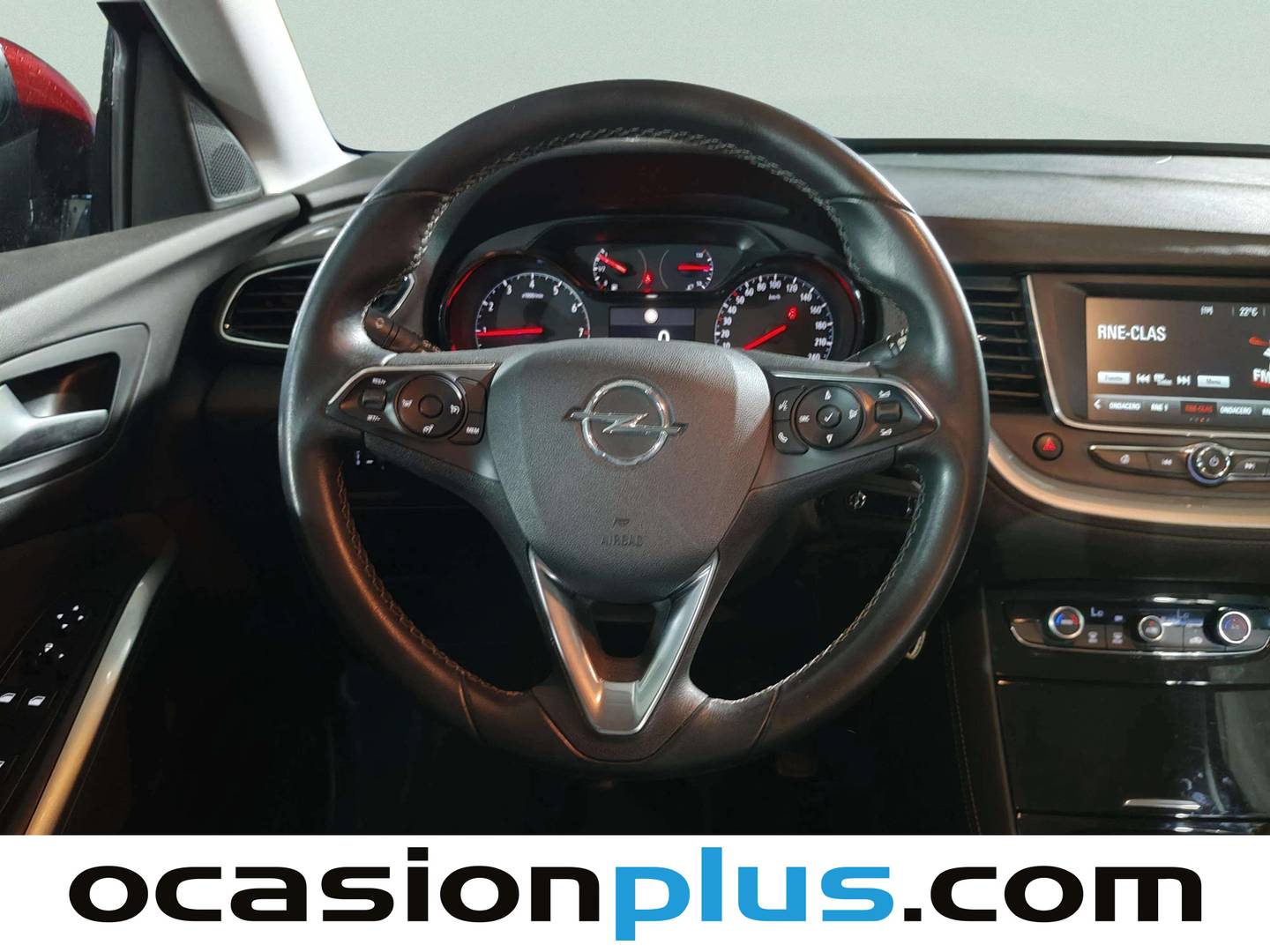 Opel Grandland X Opel Grandland X 1.2 Turbo Selective (130 CV) manual