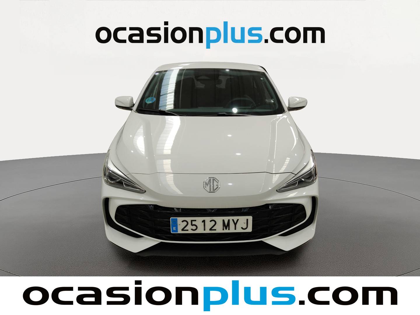 MG MG3 Hybrid+ MG MG3 Hybrid+ Comfort (195 CV) 195cv