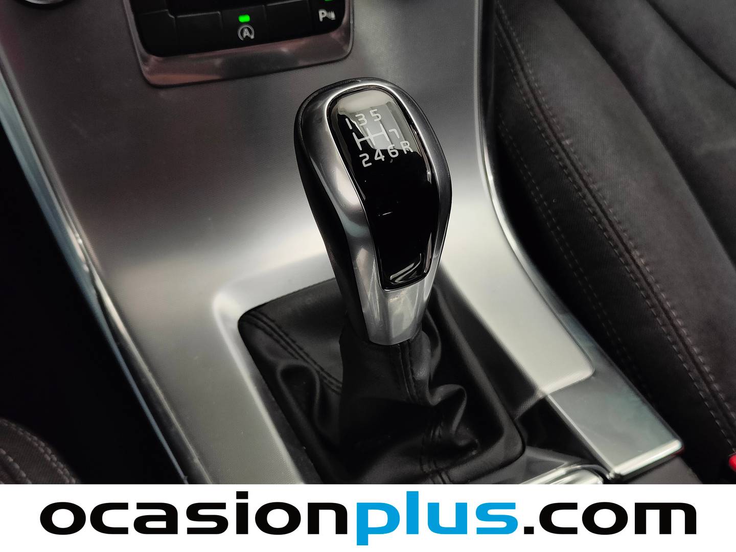 Volvo XC60 Volvo XC60 D3 Kinetic (150 CV) de segunda mano
