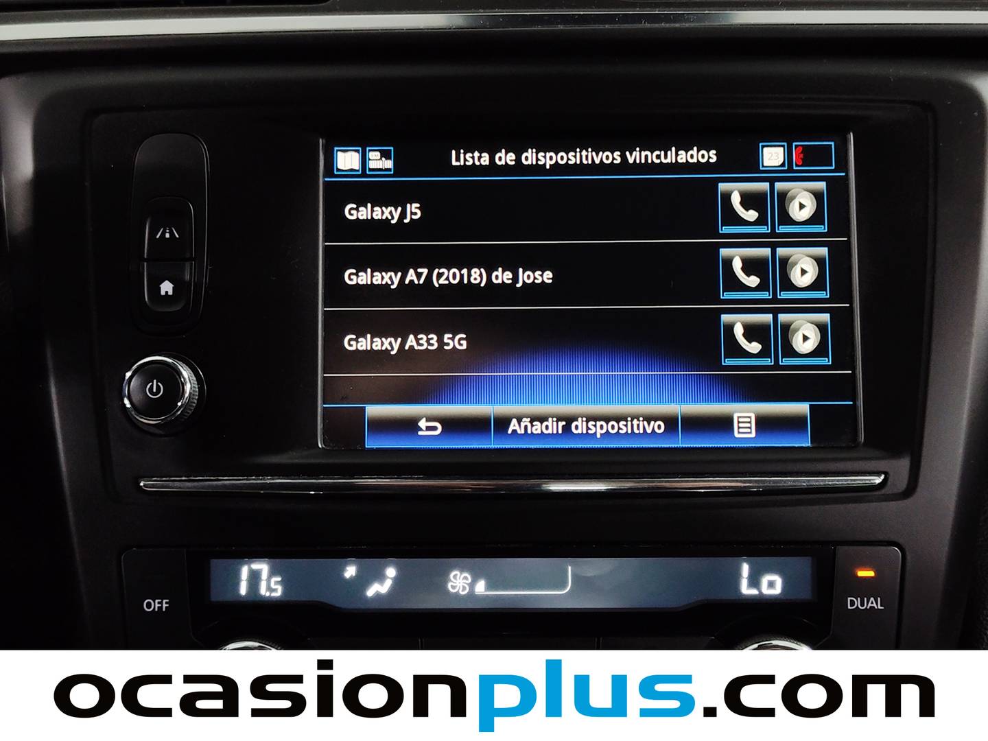 Foto Renault Kadjar Renault Kadjar Zen Energy TCe (165 CV)