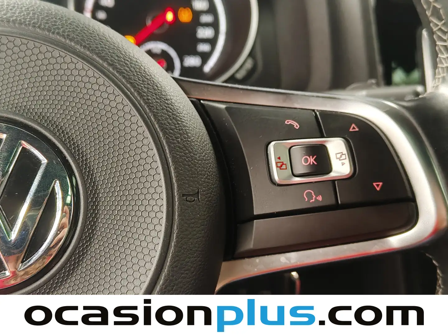 Foto Volkswagen Scirocco Volkswagen Scirocco Typhoon by R-Line 2.0 TSI BMT (180 CV)