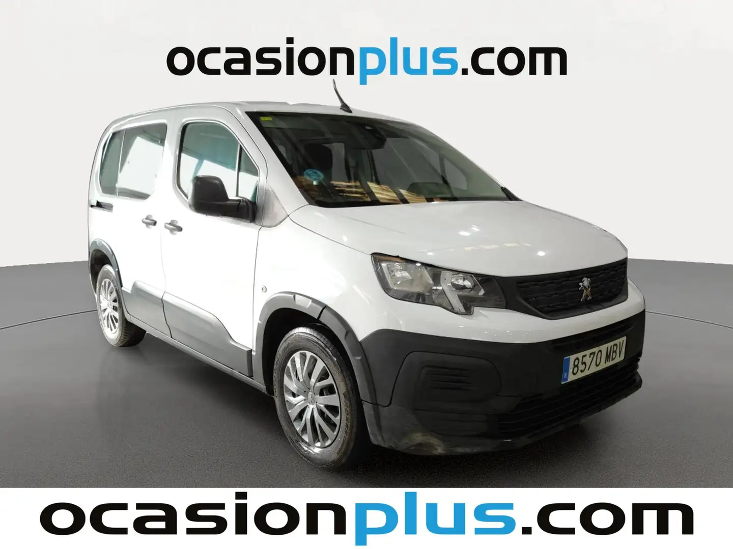 Foto Peugeot Rifter Peugeot Rifter Active Pack Business Standard BlueHDi (100 CV)