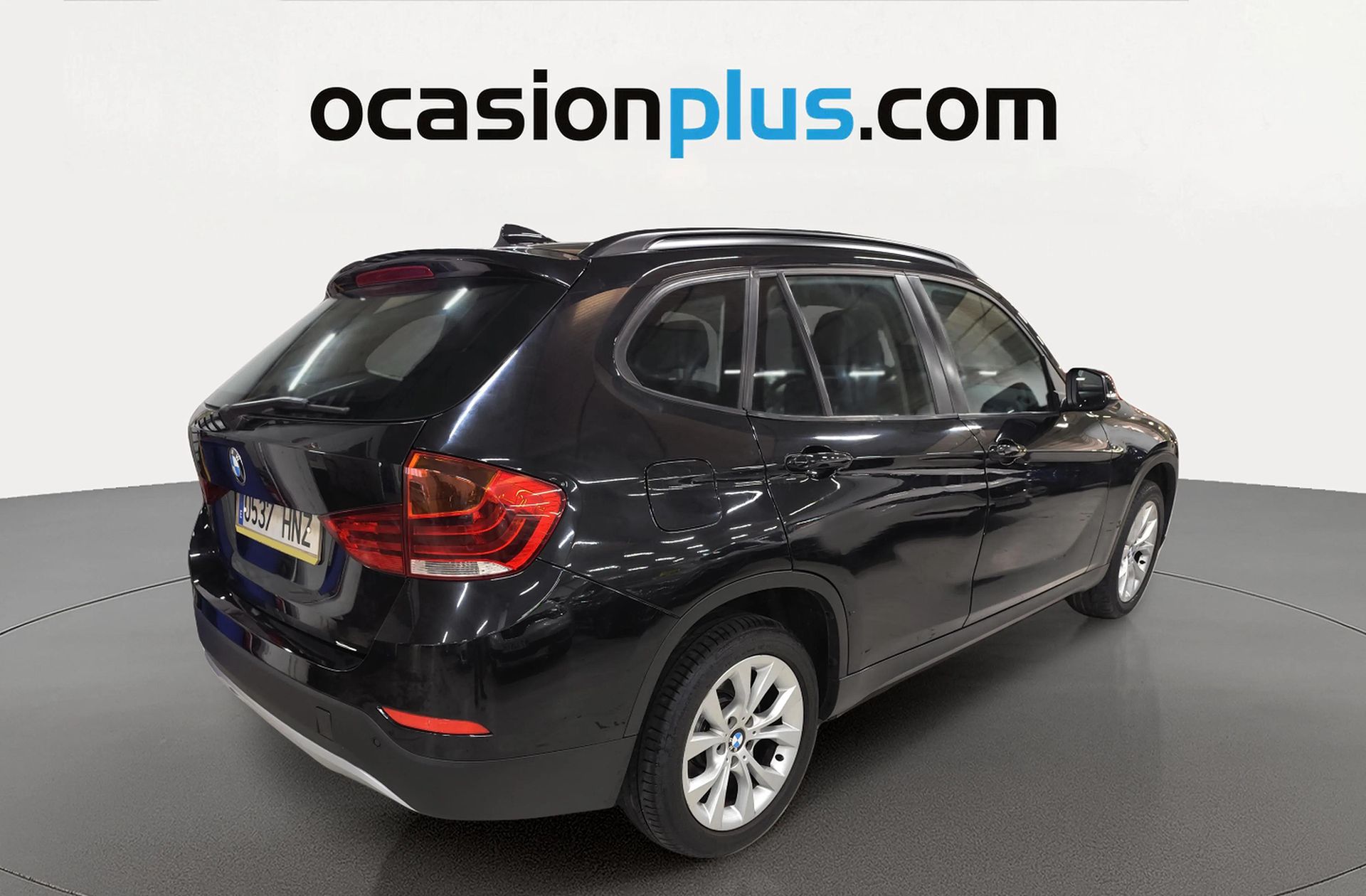 BMW X1 sDrive20d EfficientDynamics Edition - foto 4