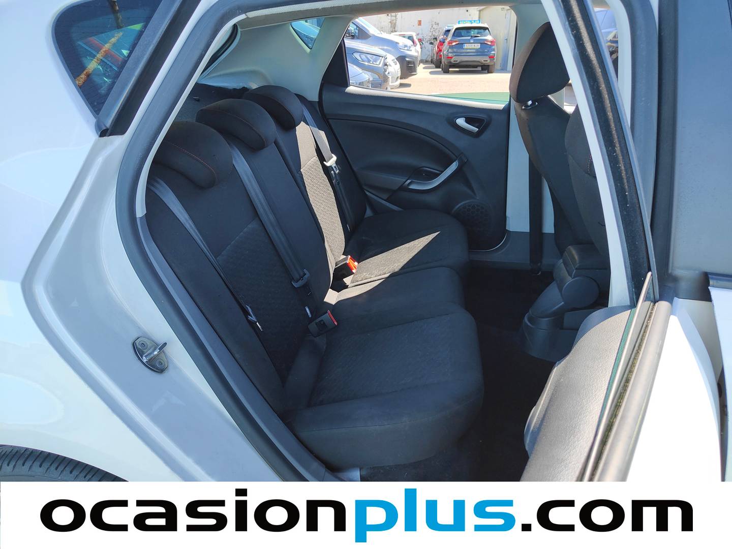 Seat Ibiza Seat Ibiza 1.4 TSI FR DSG  (150 CV) km 0