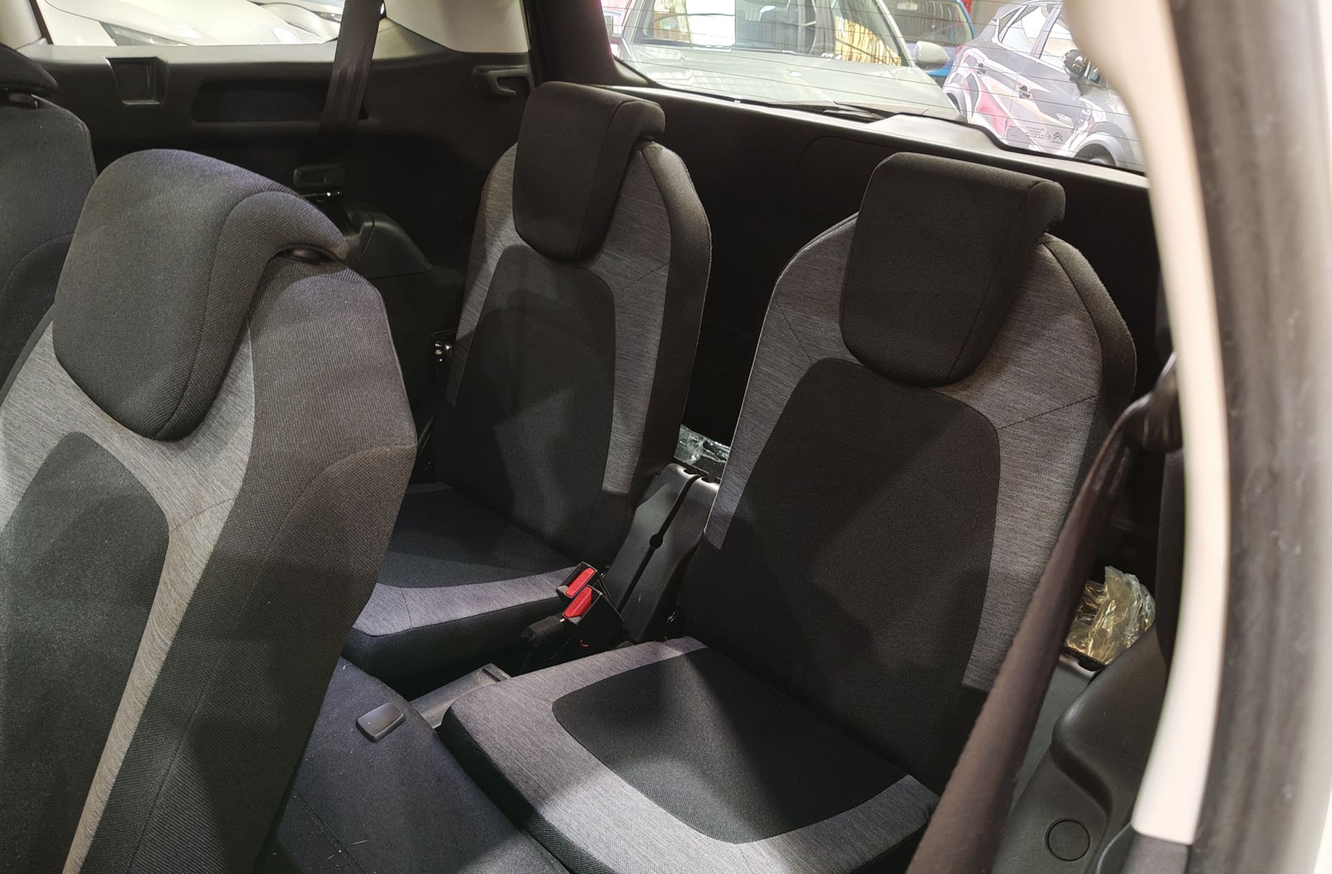 Citroën C4 Grand Picasso BlueHDi 120 Feel 7 plazas - foto 7