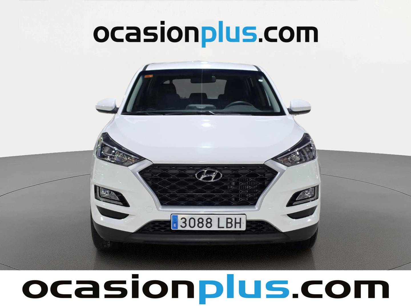 Hyundai Tucson Hyundai Tucson 1.6 CRDI Klass 4X4 (136 CV) 136cv