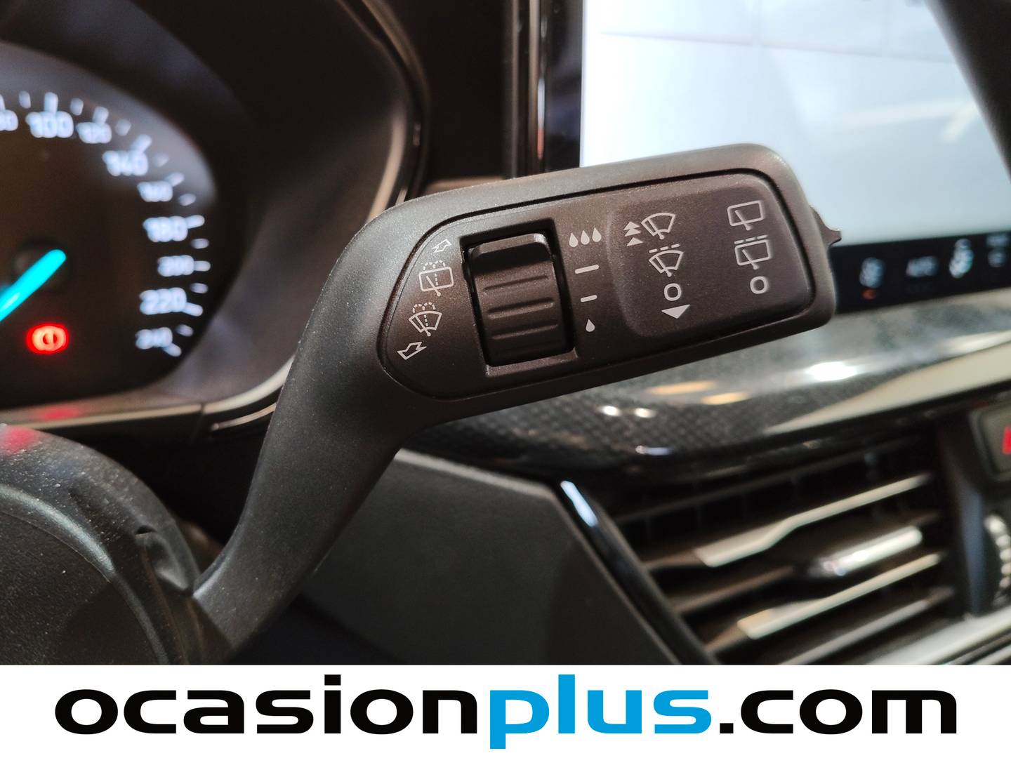 Ford Focus Ford Focus 1.0 Ecoboost MHEV ST-Line (125 CV) km 0