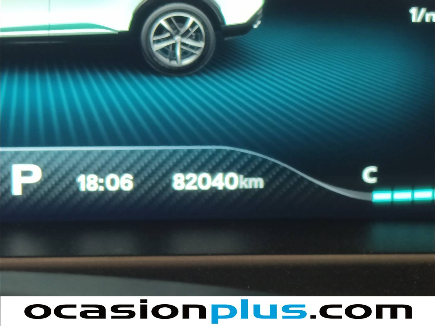 Foto MG HS MG HS 1.5 Turbo GDI Luxury DCT (162 CV)