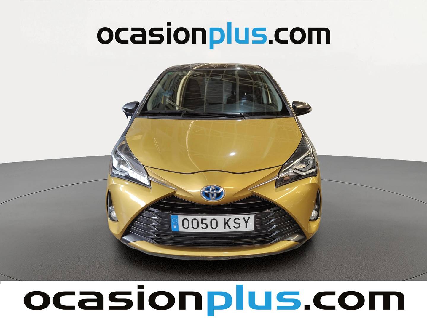 Toyota Yaris Toyota Yaris 1.5 100H Feel 20 Aniversario (100 CV) 100cv