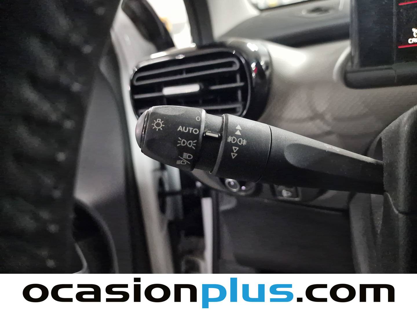 Citroën C4 Cactus Citroën C4 Cactus BlueHDi 100 S&S Shine (102 CV) seminuevo