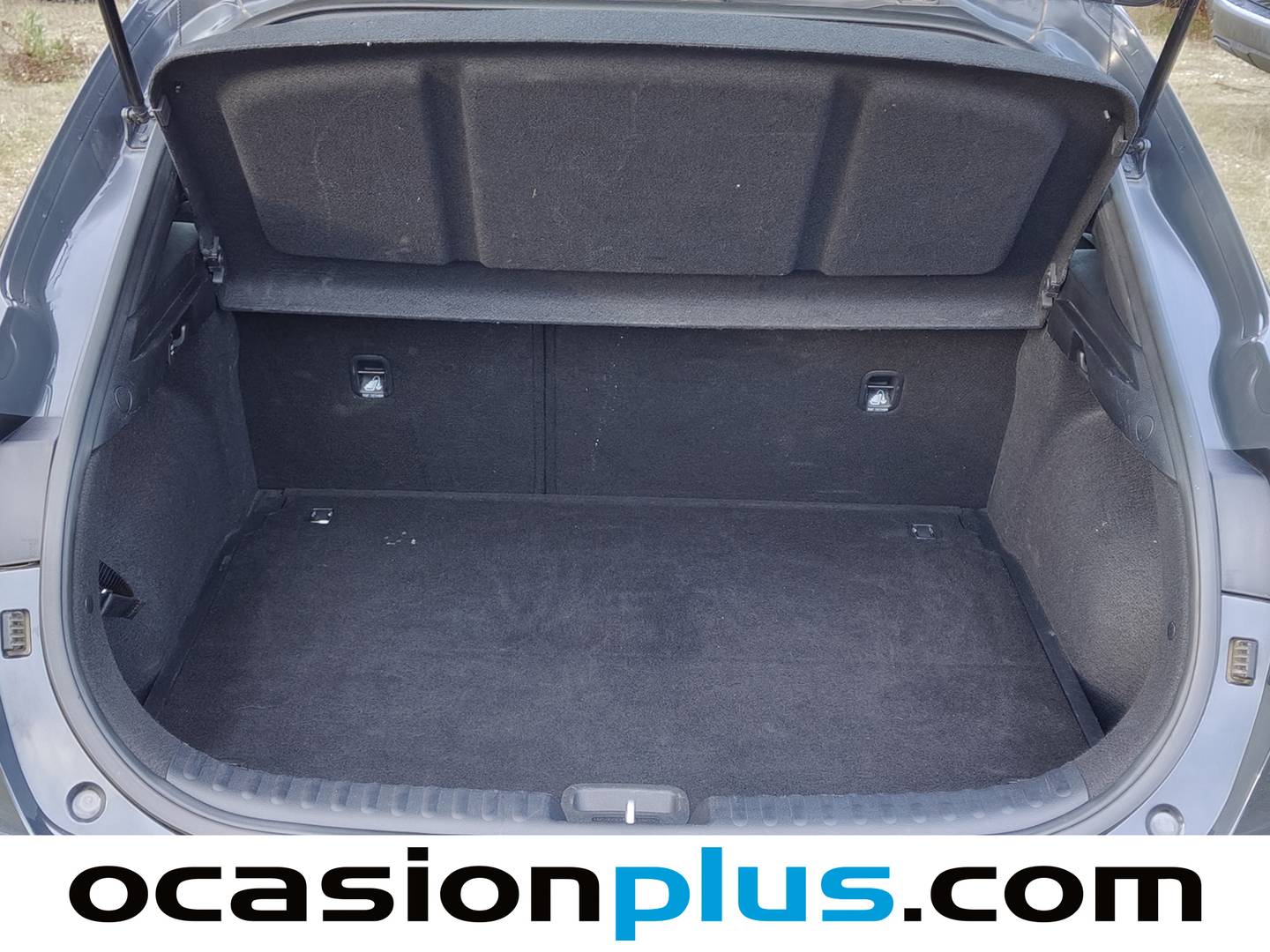 Foto KIA XCeed Kia XCeed 1.0 T-GDi Drive (120 CV)