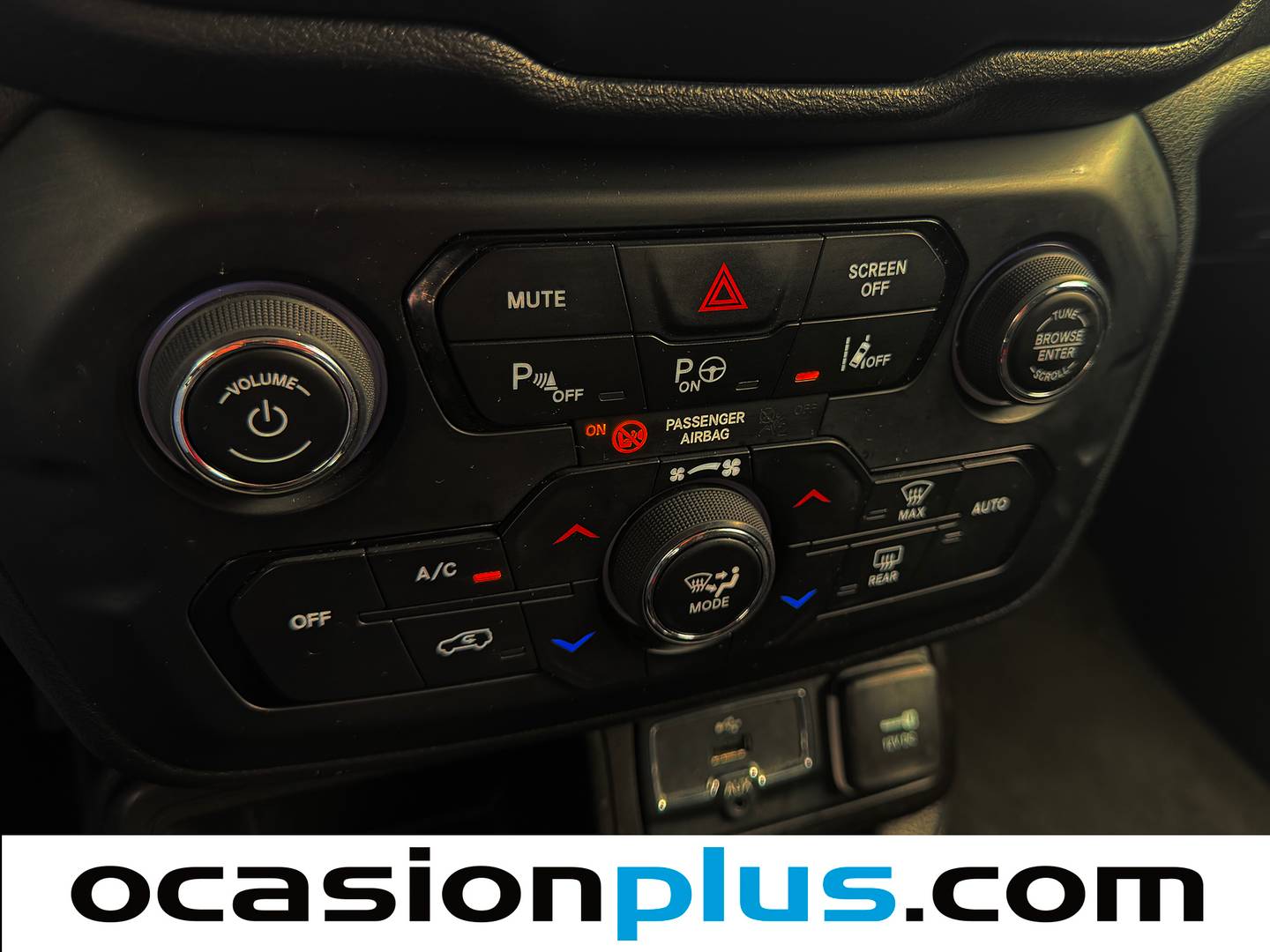 Jeep Renegade Jeep Renegade 1.0G Limited 4x2 (120 CV) barato
