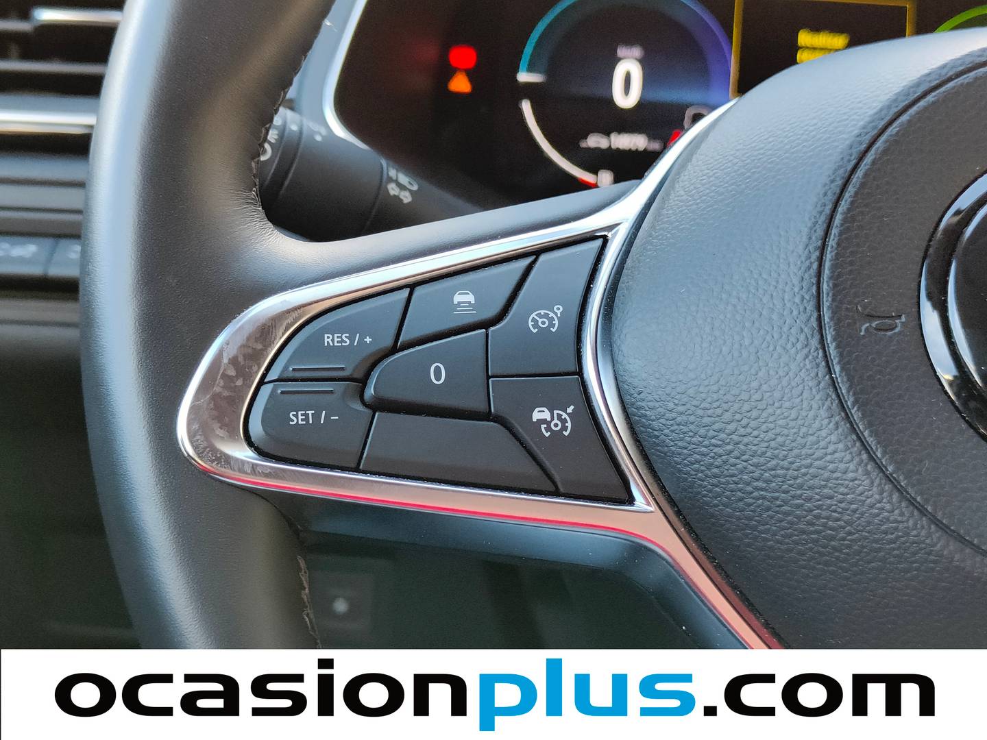 Foto Mitsubishi ASX Mitsubishi ASX 160 PHEV Kaiteki (159 CV)