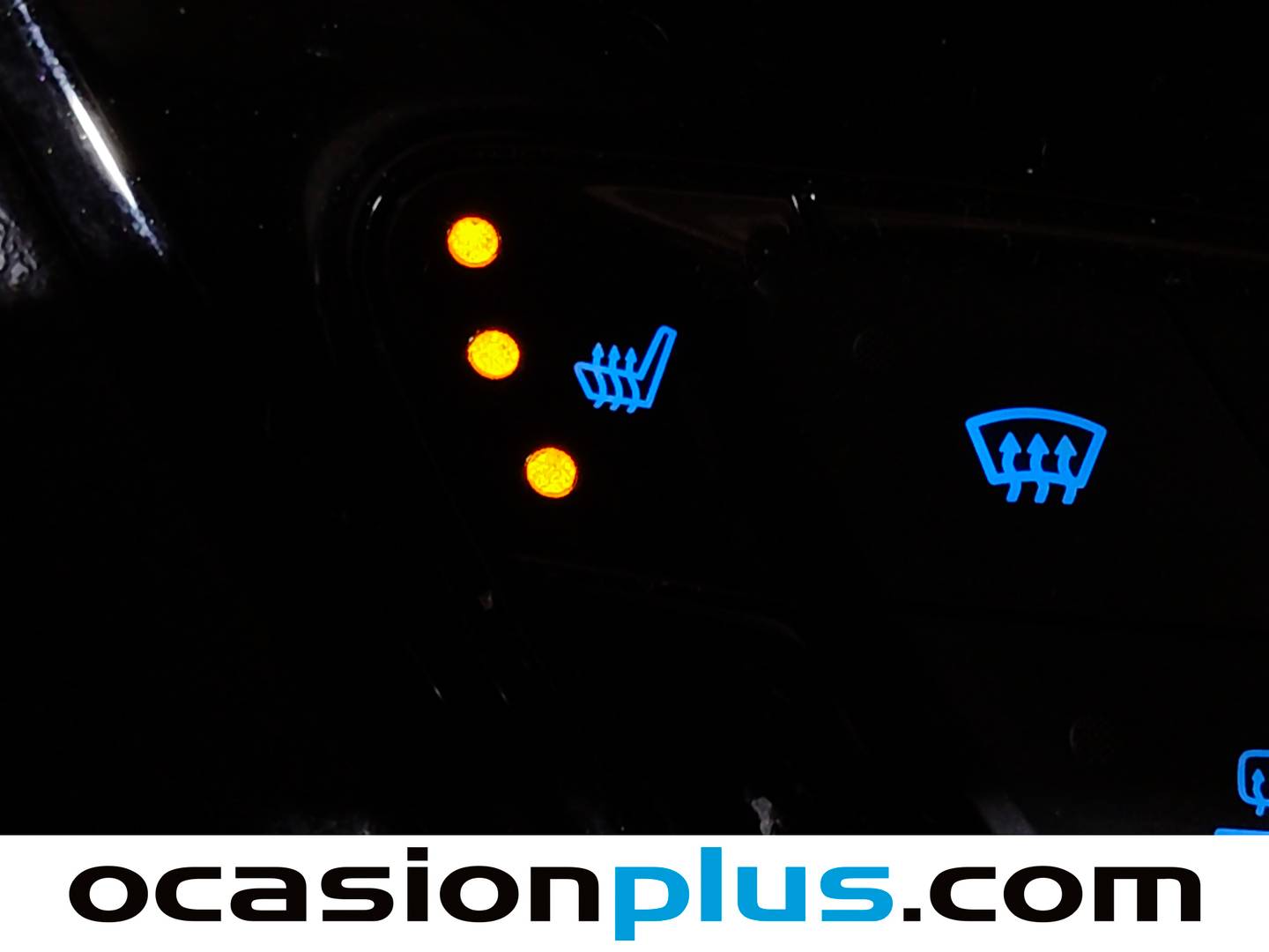 Extras y acabados del Toyota C-HR Toyota C-HR 1.8 125H Advance Plus Luxury (122 CV)