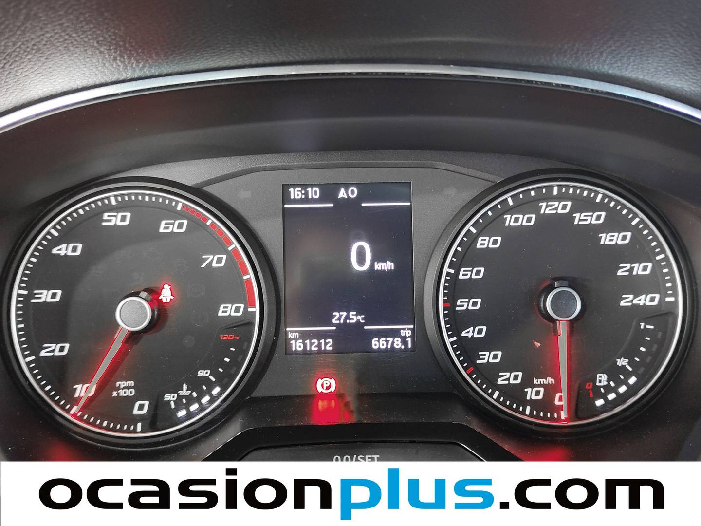 Seat Arona Seat Arona 1.0 TSI Ecomotive FR (115 CV) de segunda mano