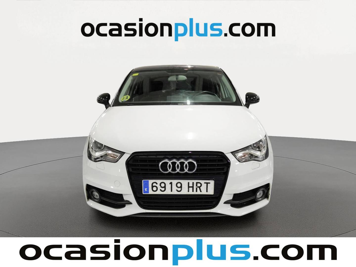 Audi A1 Audi A1 Sportback Audi A1 Sportback Adrenalin 1.6 TDI 66 kW Pack S-line (90 CV) S tronic 90cv
