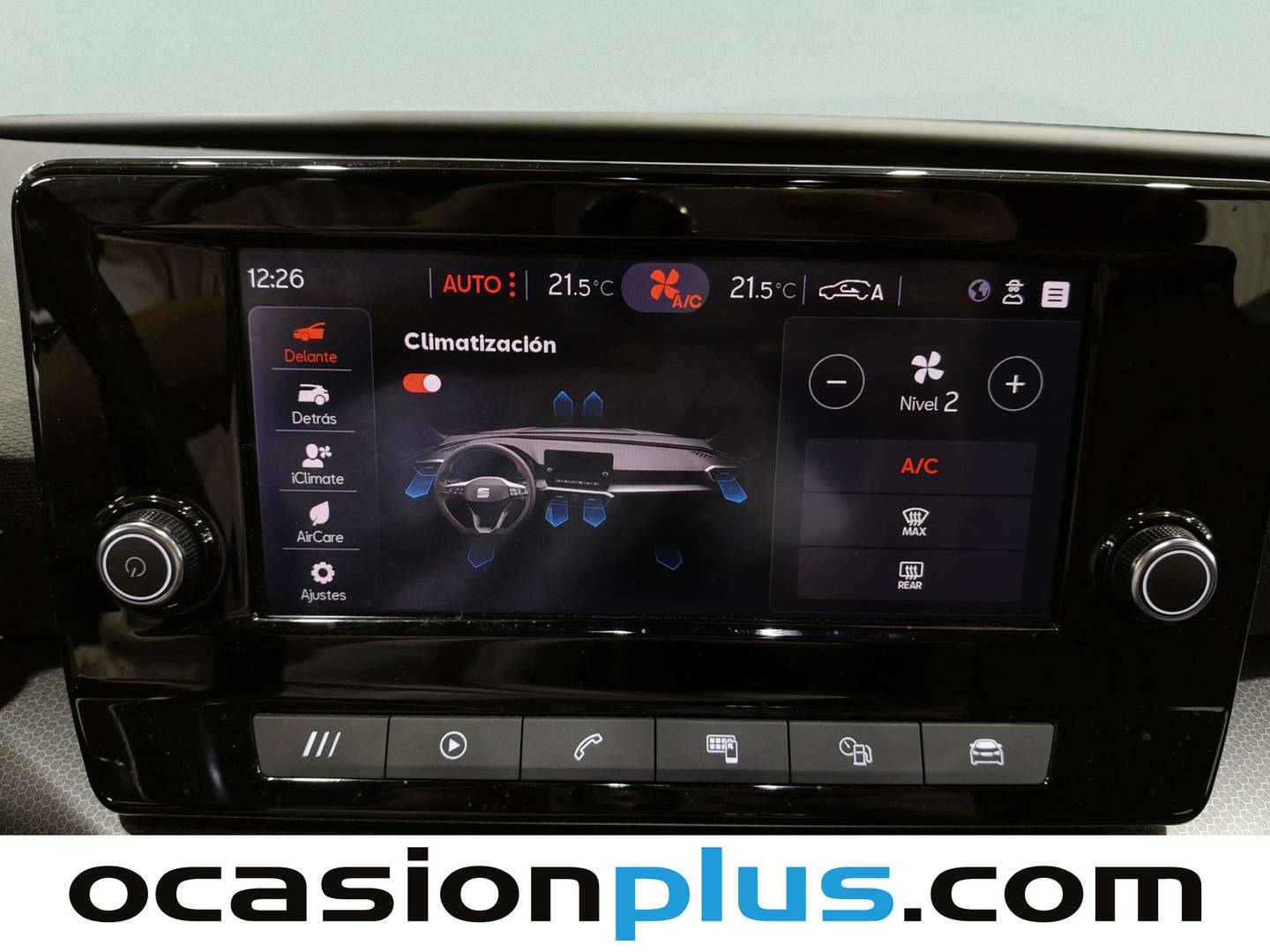 Seat León Seat León ST ST 1.0 TSI S&S Style XL (110 CV) al mejor precio