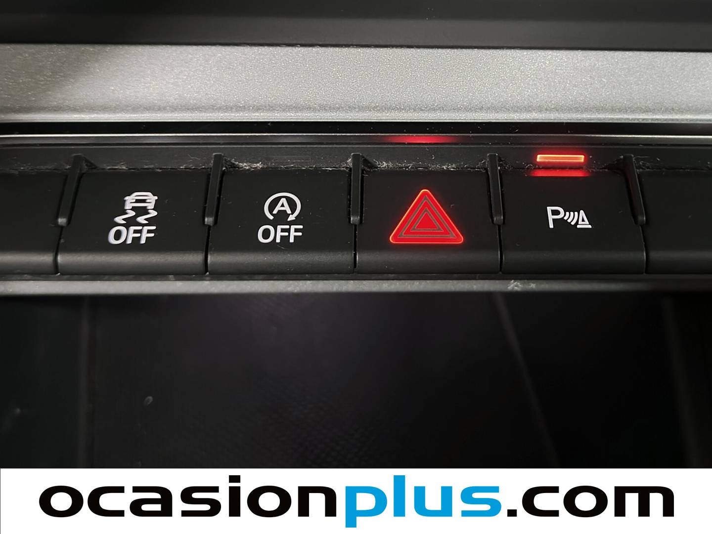 Audi Q3 Audi Q3 Advanced 35 TDI (150 CV) S tronic seminuevo
