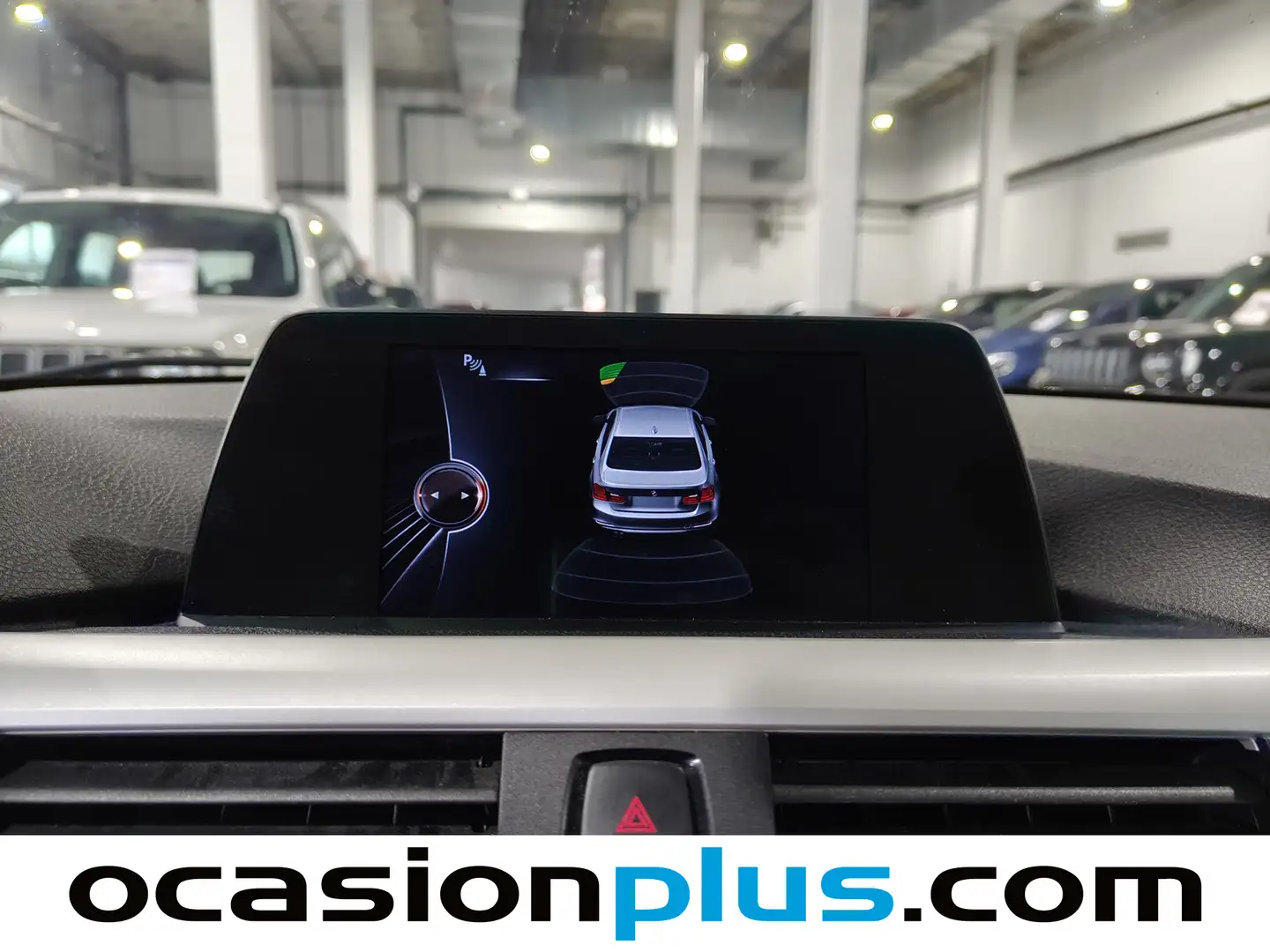 Foto BMW Serie 3 BMW Serie 3 320d (184 CV)