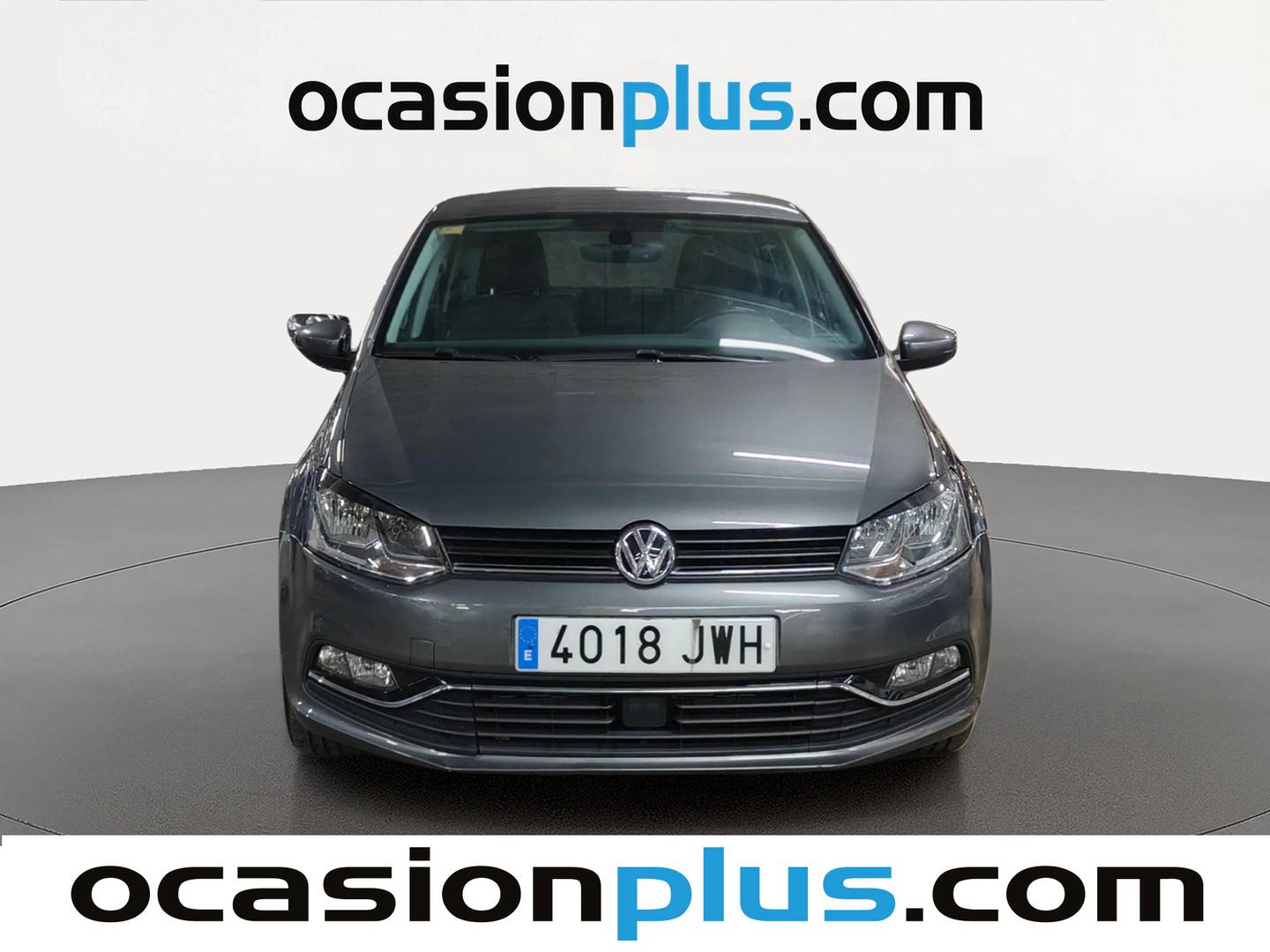 Volkswagen Polo Volkswagen Polo Sport 1.2 TSI BMT (110 CV) DSG 110cv