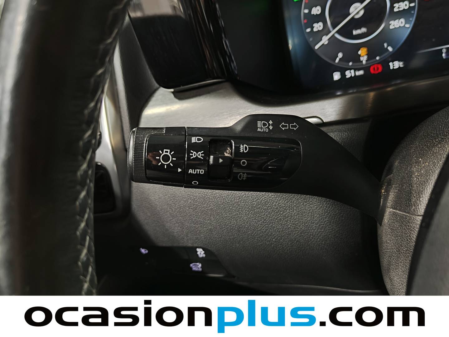 Foto KIA Sorento Kia Sorento 1.6 T-GDi HEV Emotion 4x2 (230 CV)