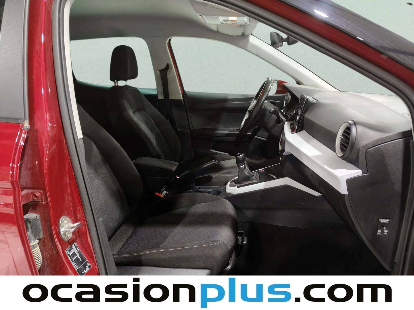 Seat Arona Seat Arona 1.0 TSI Style XL Edition (110 CV) manual