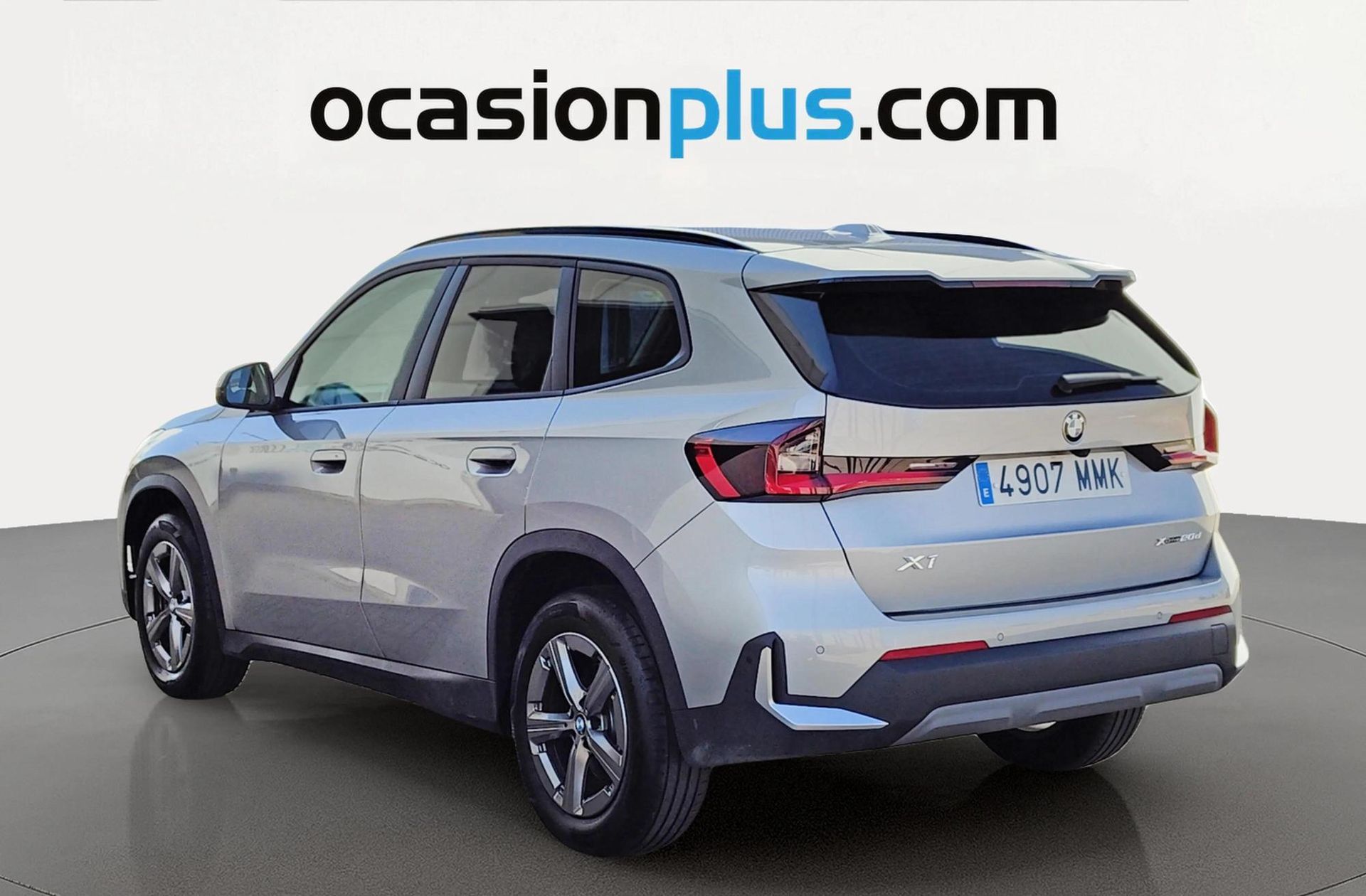 BMW X1 xDrive20d - foto 3