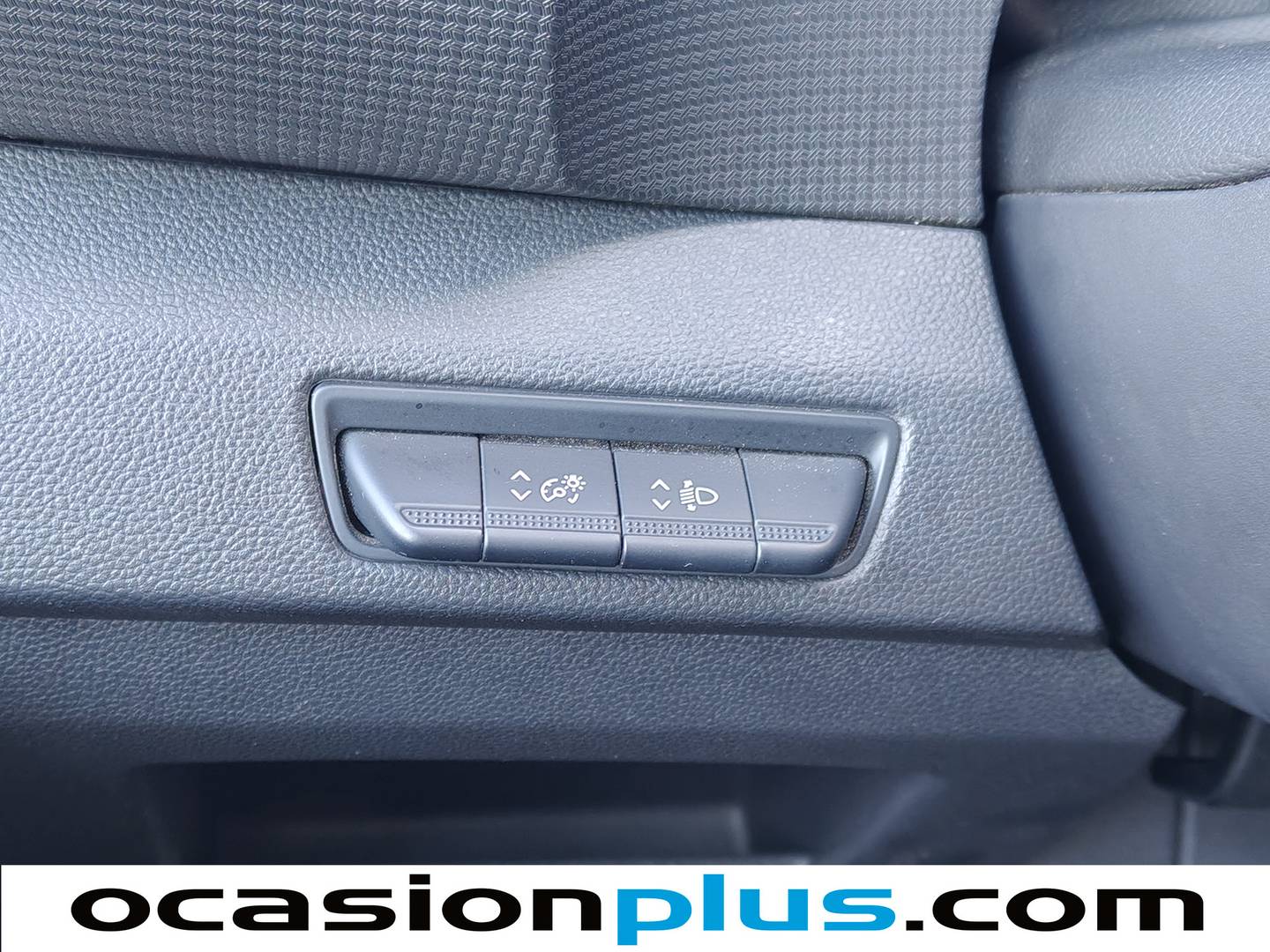 Foto Renault Trafic Renault Trafic Furgon L1H1 Blue dCi (130 CV)