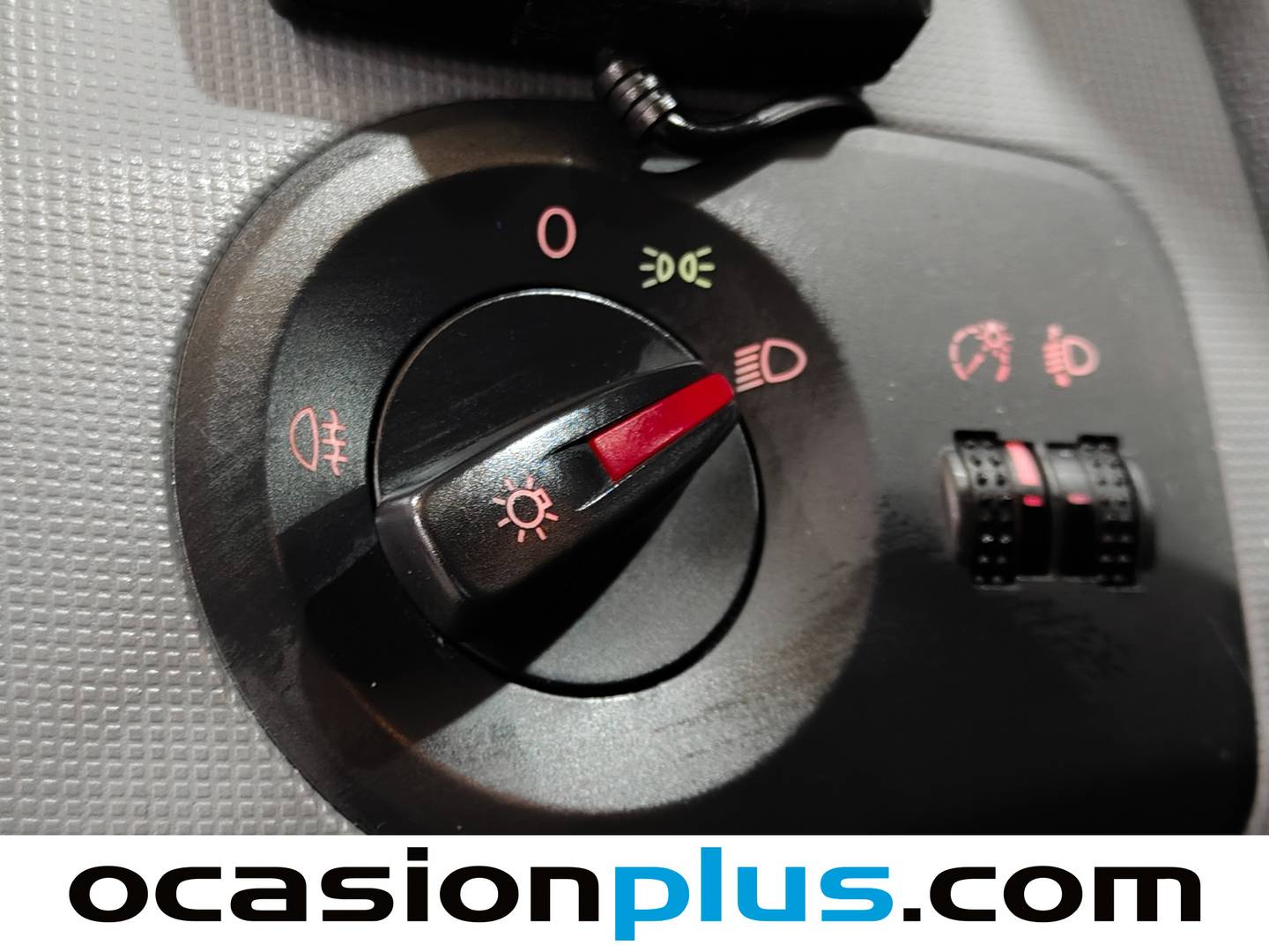 Foto Seat Ibiza SEAT Ibiza 1.6 TDI CR Reference (90 CV)