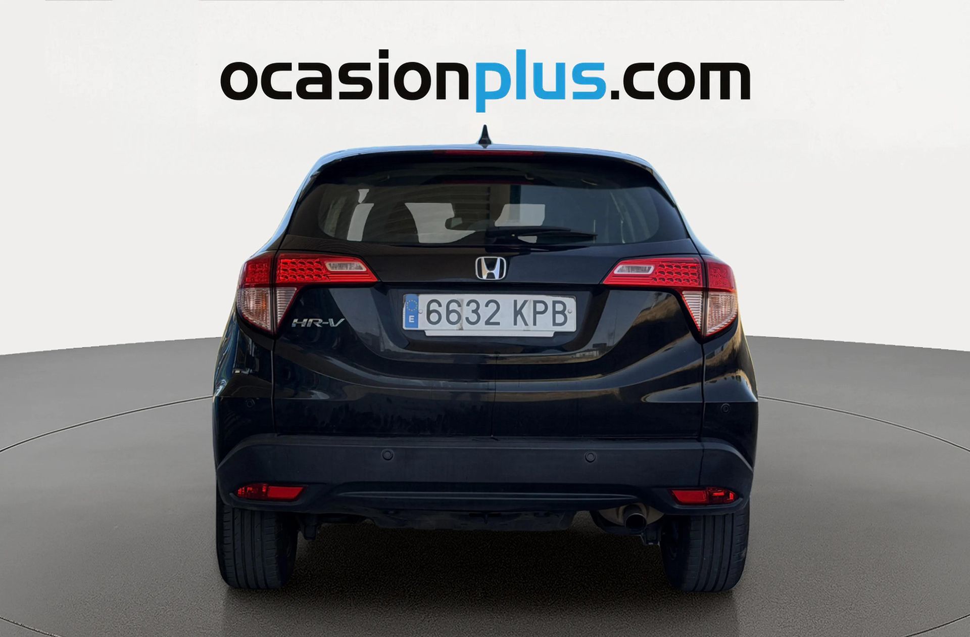 Honda HR-V 1.5 i-VTEC Elegance - foto 14