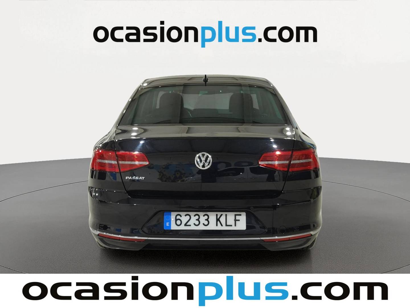 Foto Volkswagen Passat Volkswagen Passat Sport 2.0 TDI BMT (150 CV) DSG