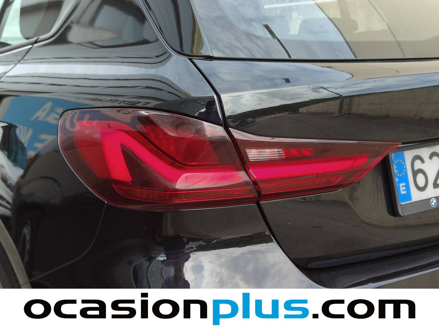 BMW Serie 1 BMW Serie 1 118d (150 CV) km 0