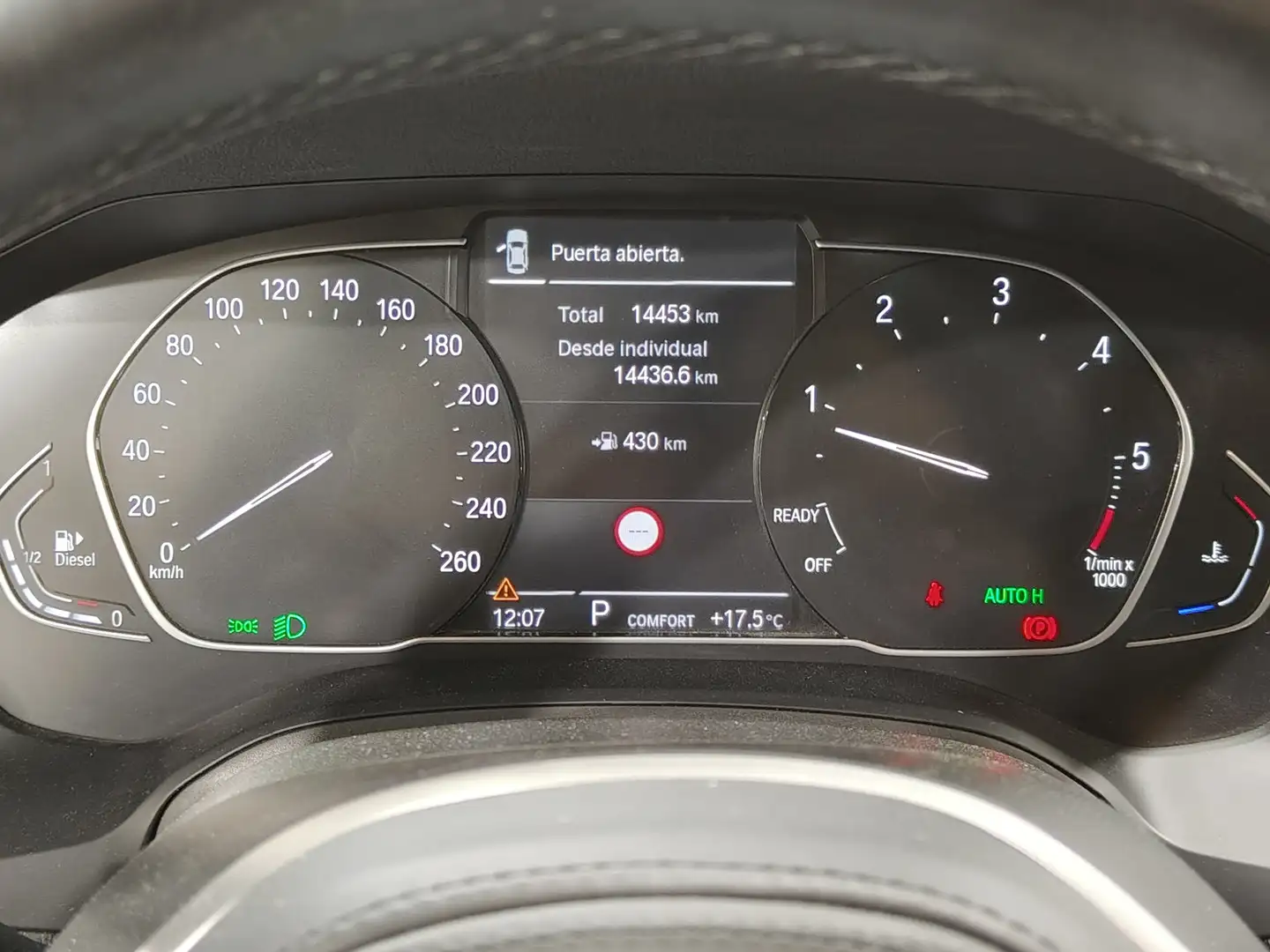 Foto BMW Serie 4 BMW Serie 4 420d Gran Coupe (190 CV) Pack M