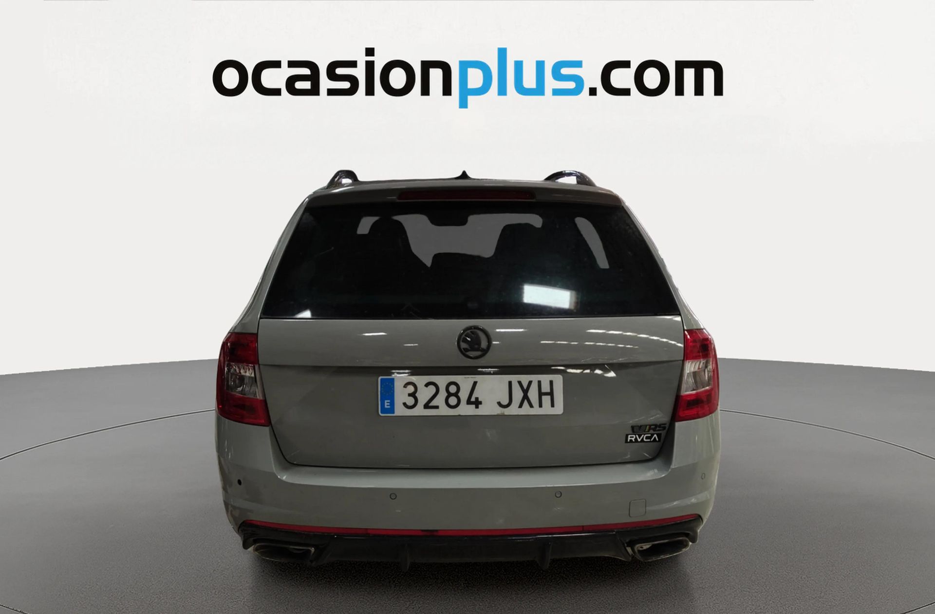 Škoda Octavia Combi Combi 2.0 TSI RS DSG - foto 16