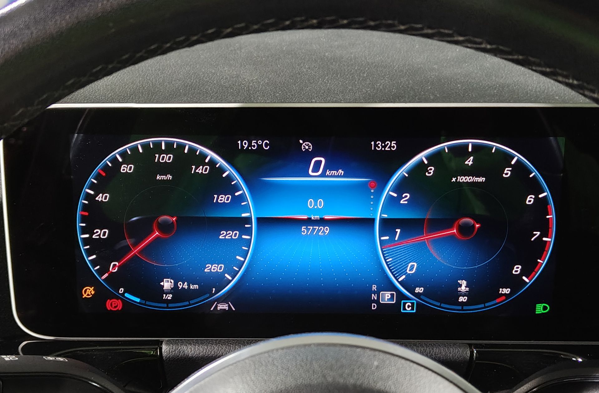 Mercedes-Benz Clase B B 180 - foto 14