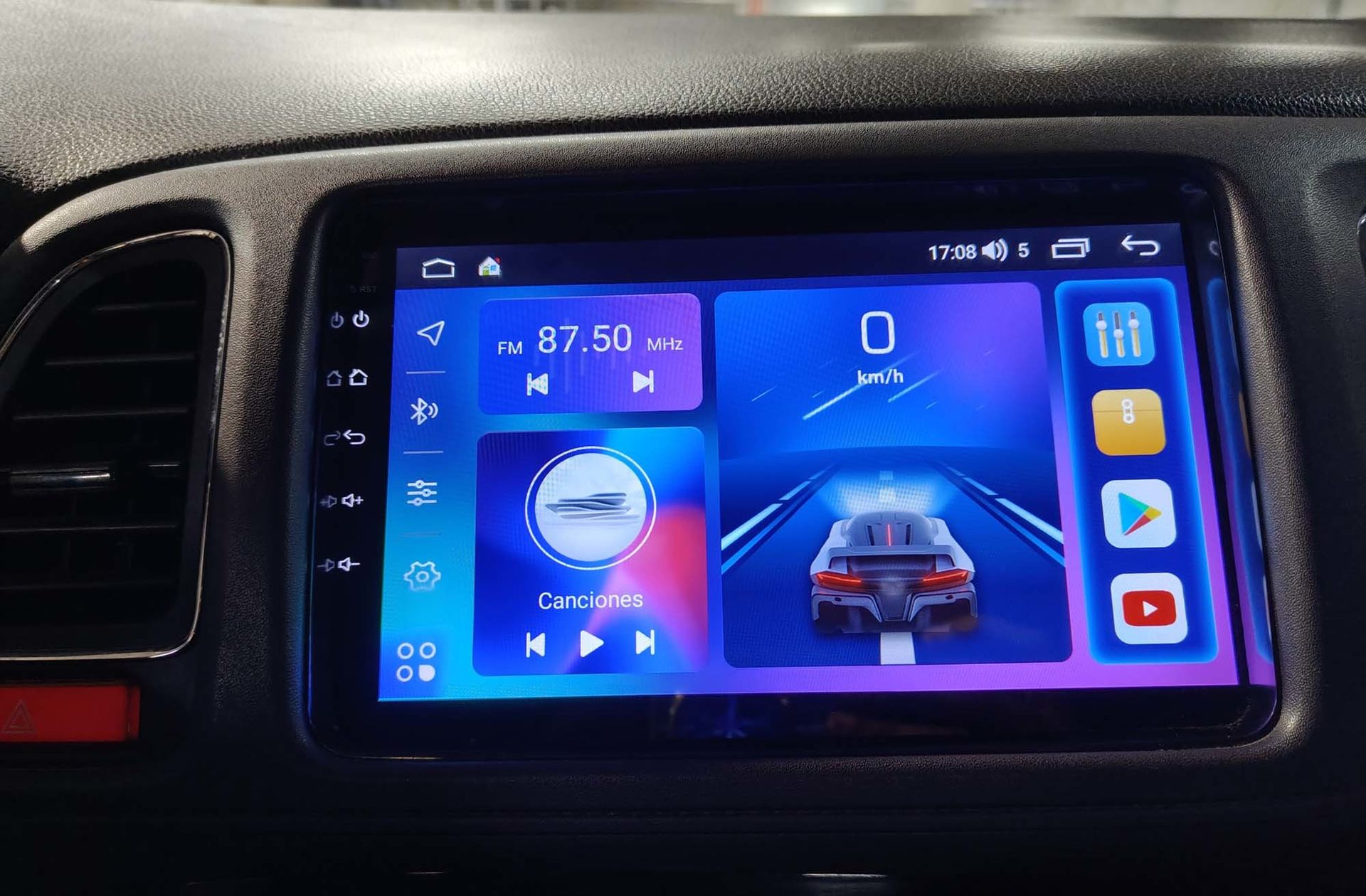 Honda HR-V 1.5 i-VTEC Elegance CVT - foto 30