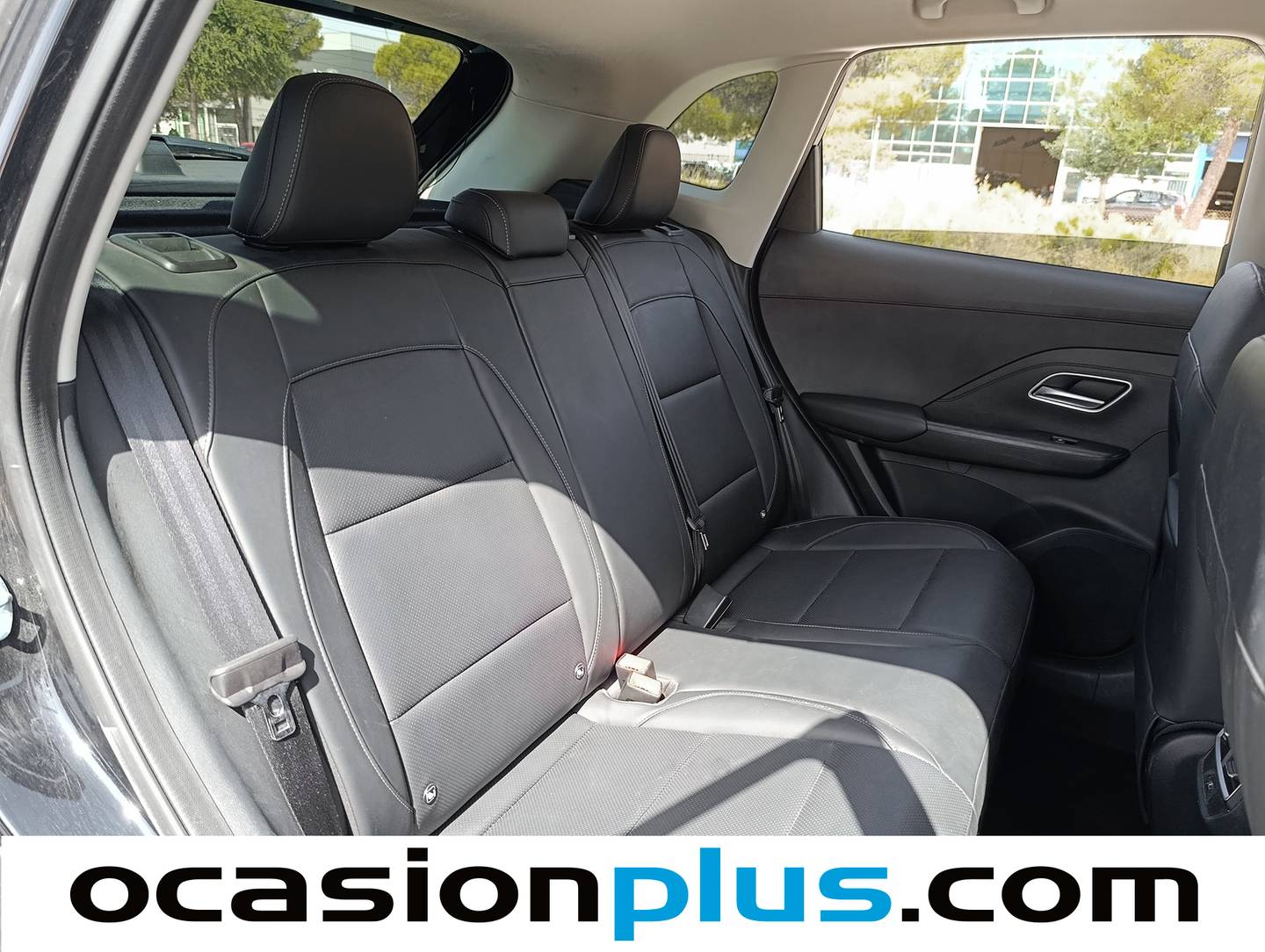 MG ZS MG ZS 1.5 Hybrid+ Luxury (197 CV) km 0