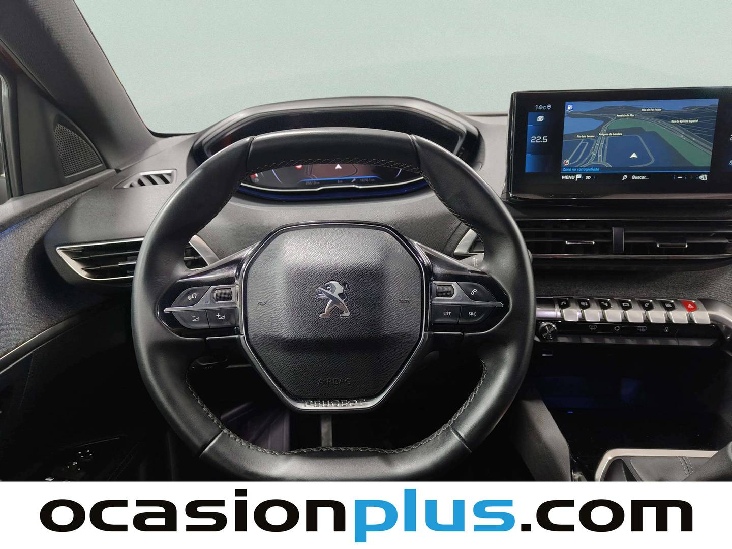 Foto Peugeot 3008 Peugeot 3008 PureTech 130 S&S Allure Pack (130 CV)