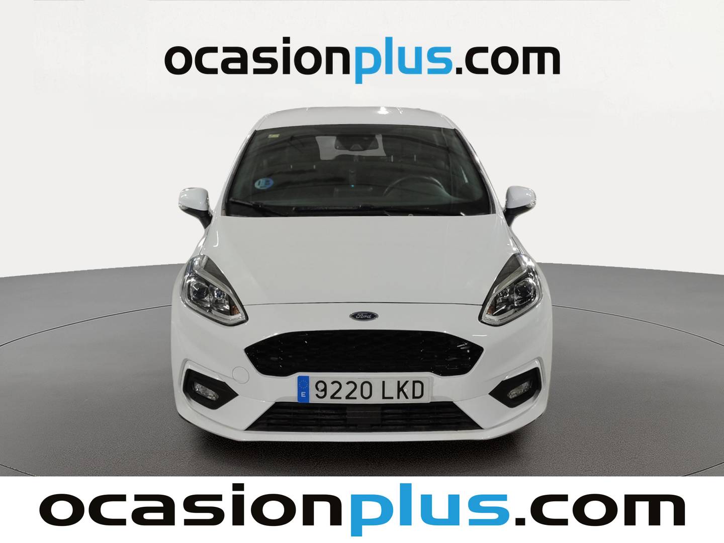Ford Fiesta Ford Fiesta 1.0 EcoBoost MHEV ST-Line (125 CV) al mejor precio