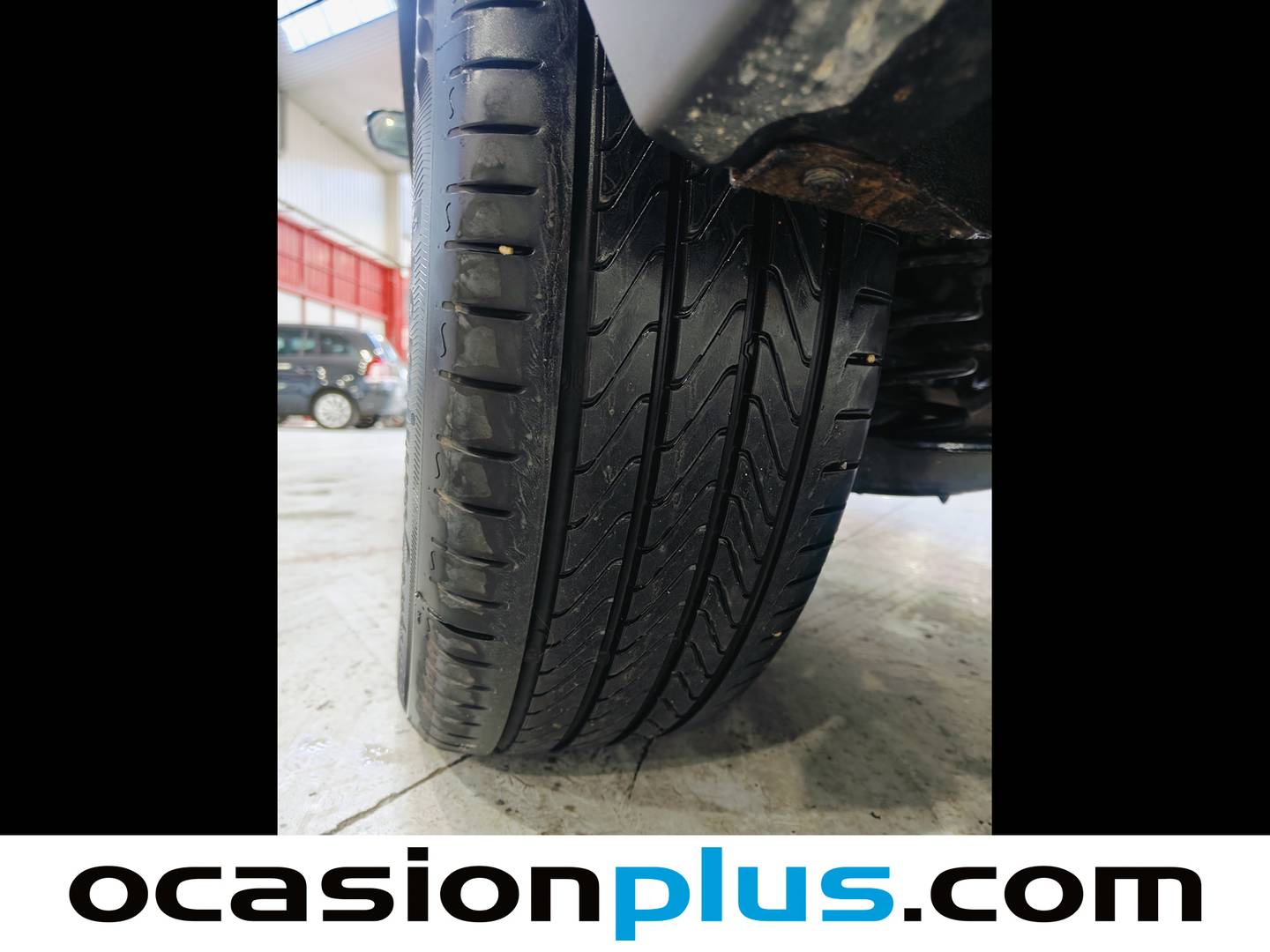 EBRO S800 EBRO S800 1.6 TGDI Luxury DCT (147 CV) 7 PLAZAS seminuevo